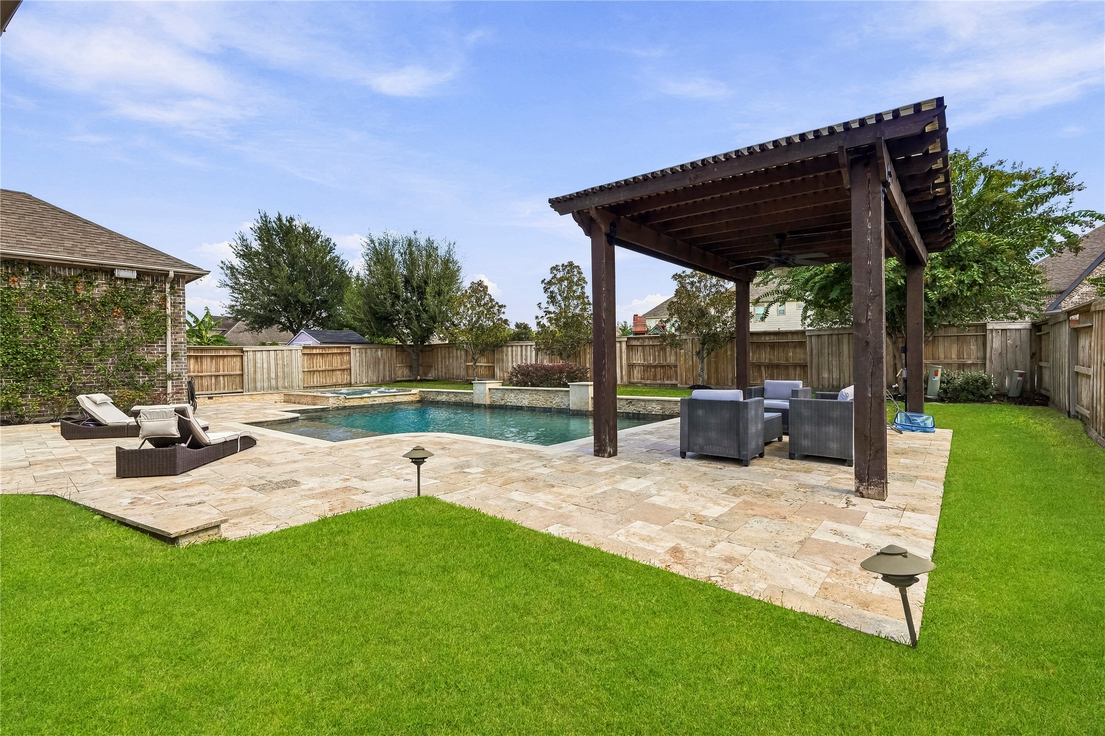 11315 Sandhaven Drive Property Photo 39