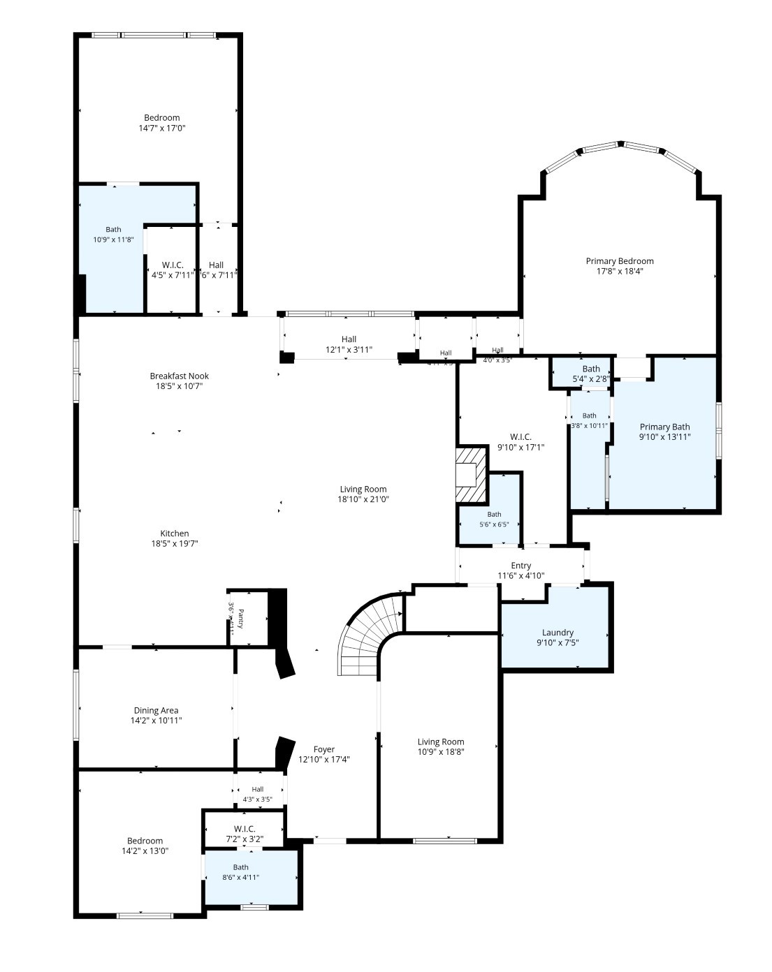 11315 Sandhaven Drive Property Photo 41