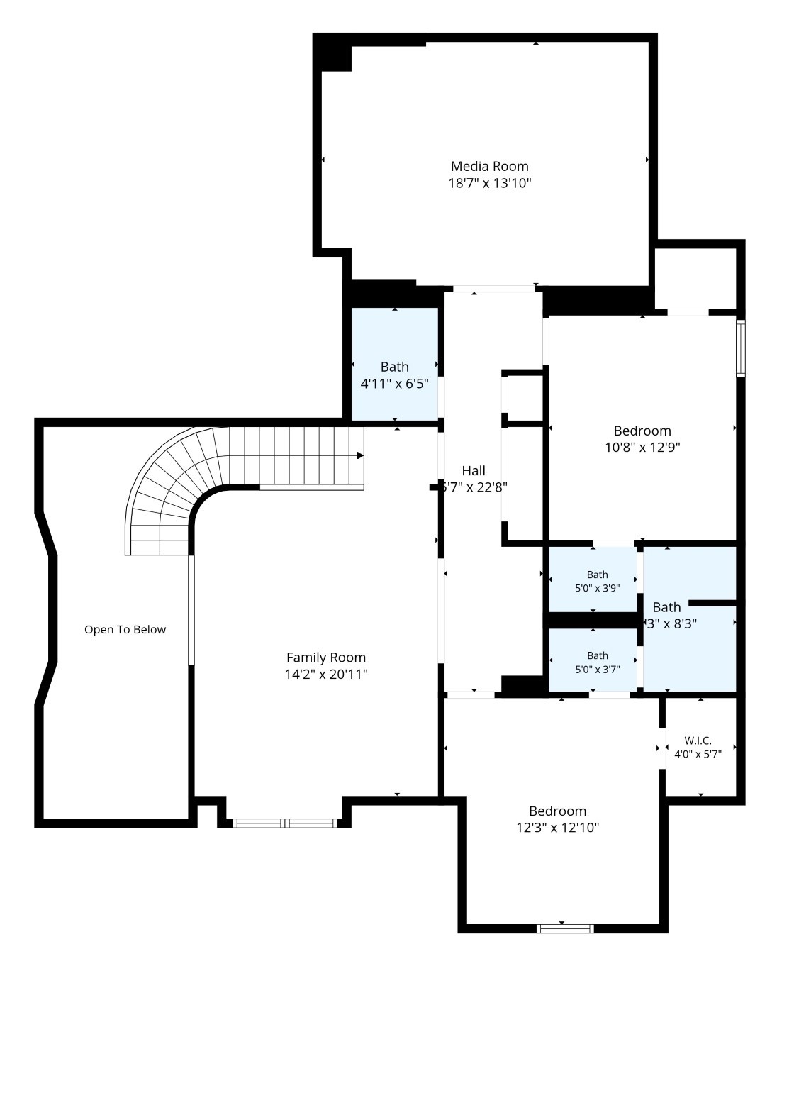 11315 Sandhaven Drive Property Photo 42