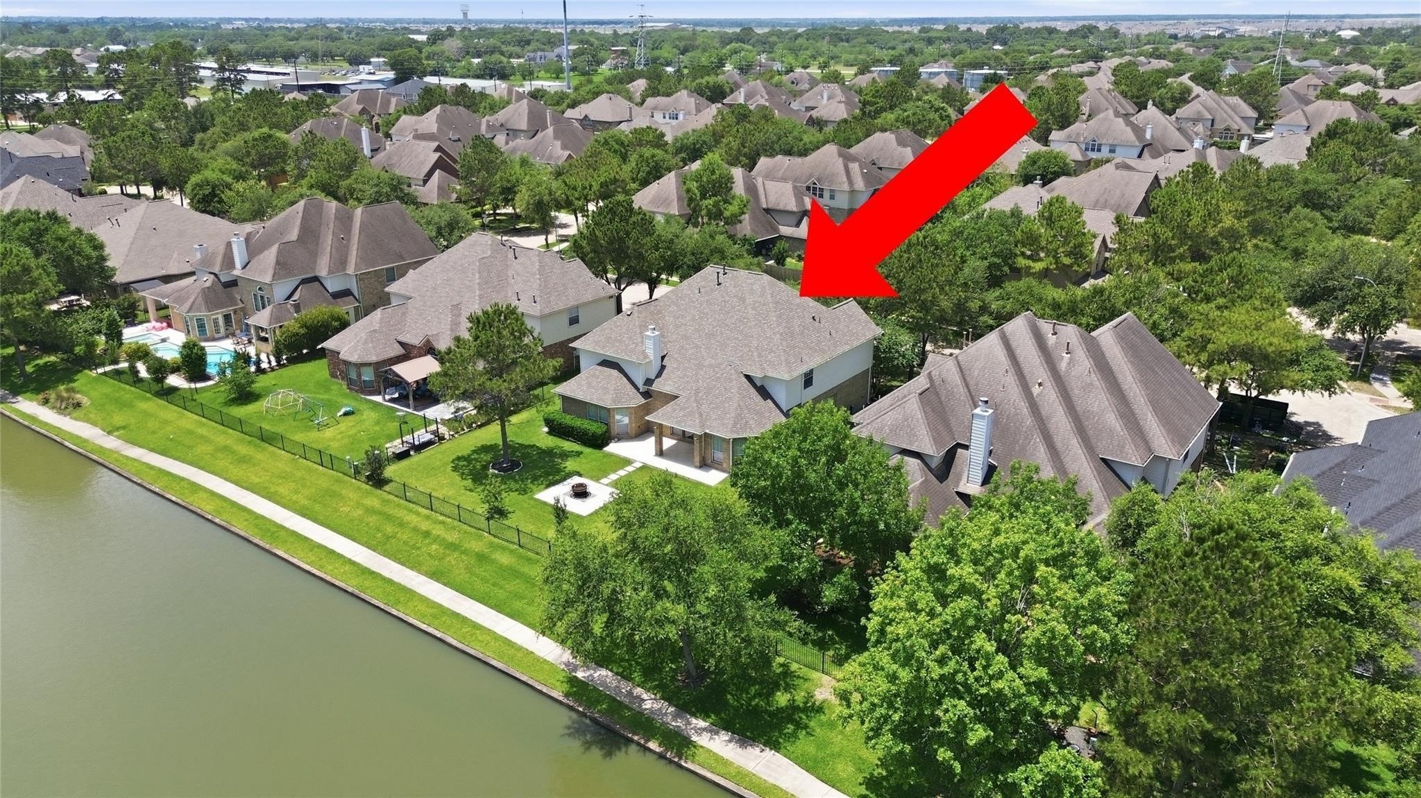 10926 Wynfield Springs Dr Property Photo 1