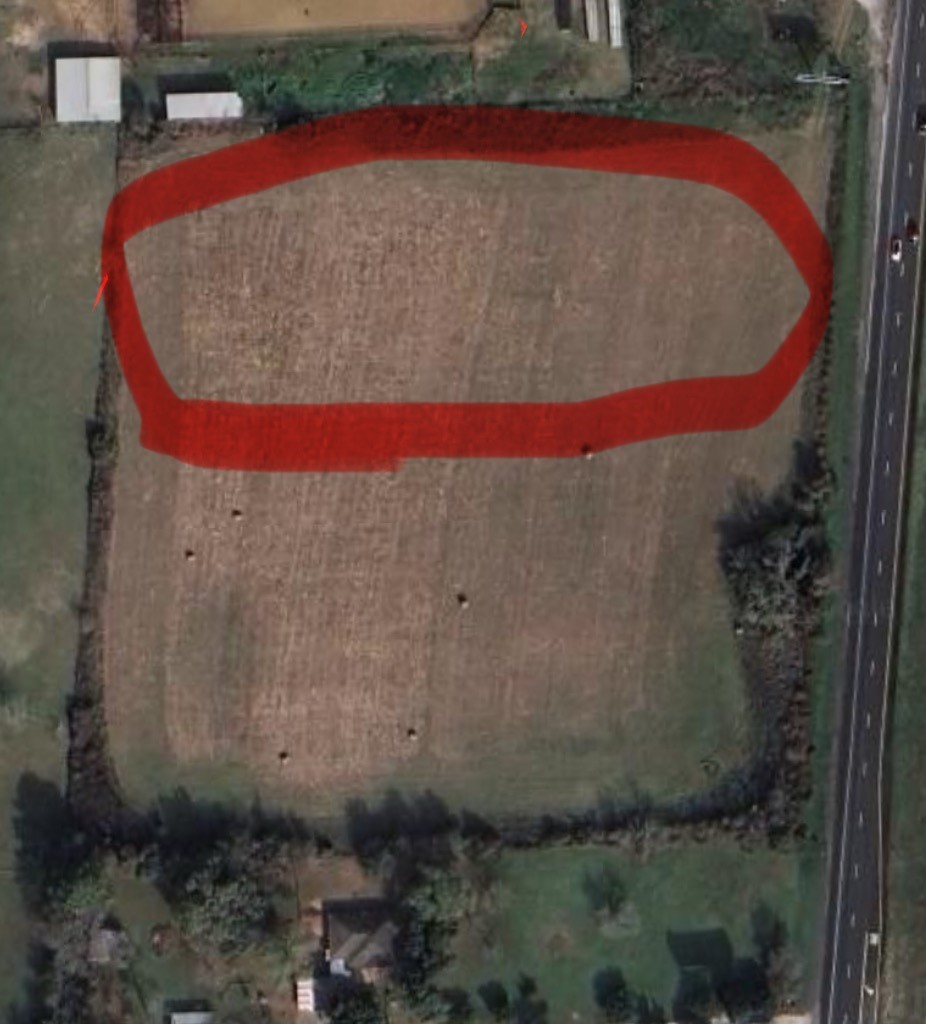 Tbd Tx-6 Highway Property Photo 2