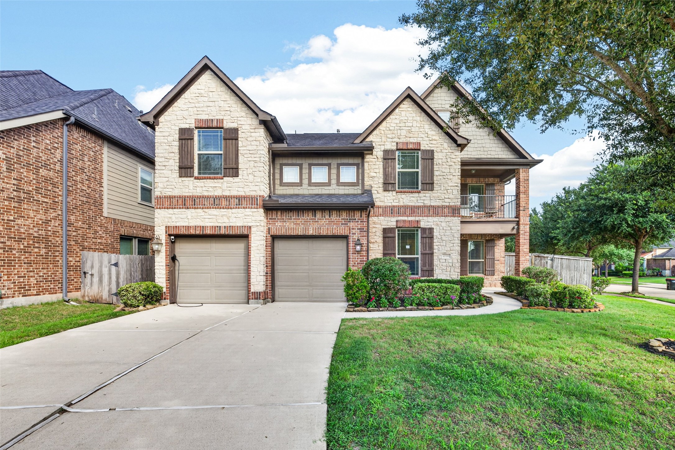 4706 Hickory Branch Lane Property Photo 1