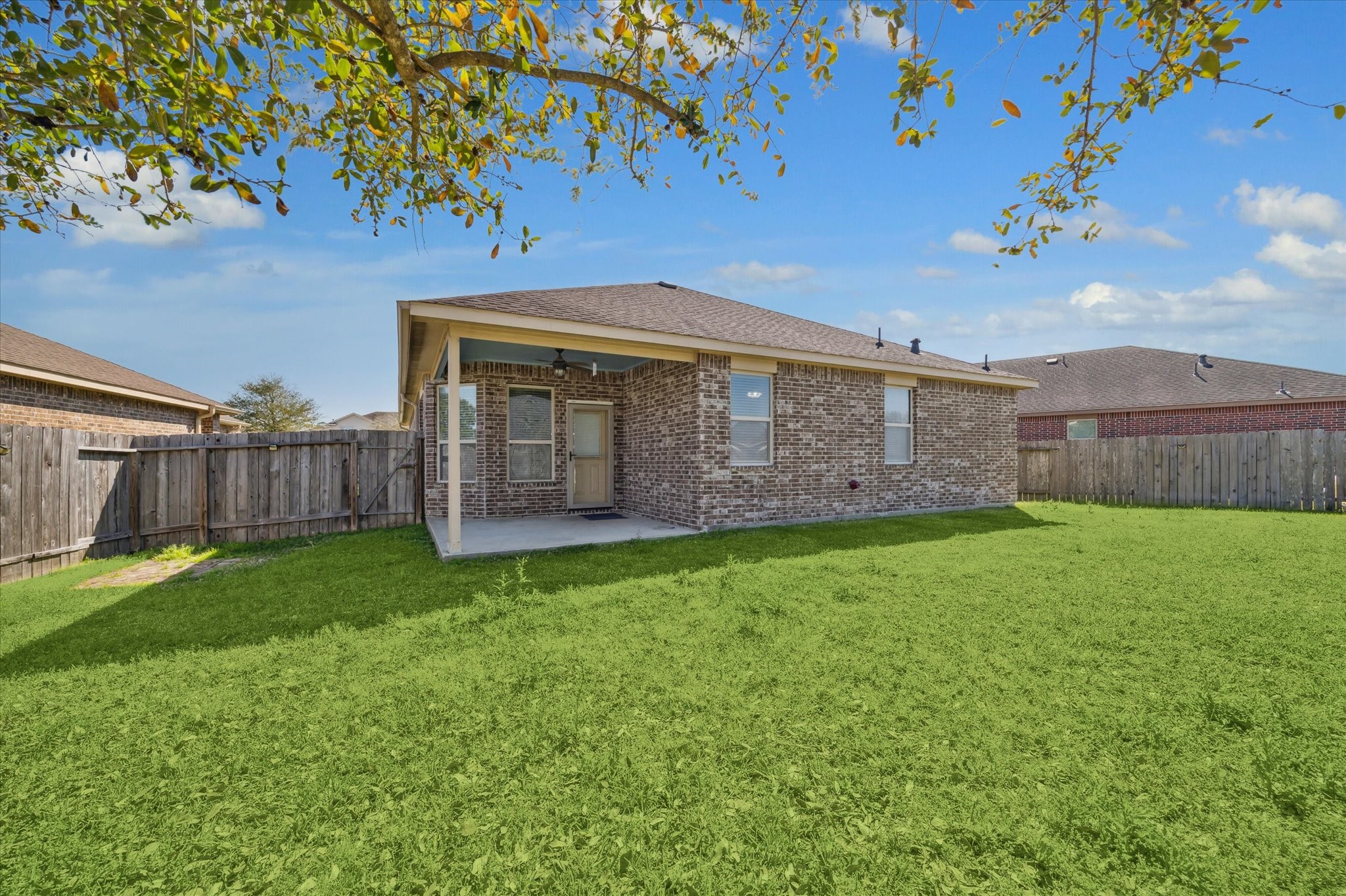 22582 Valley Canyon Lane Property Photo 15