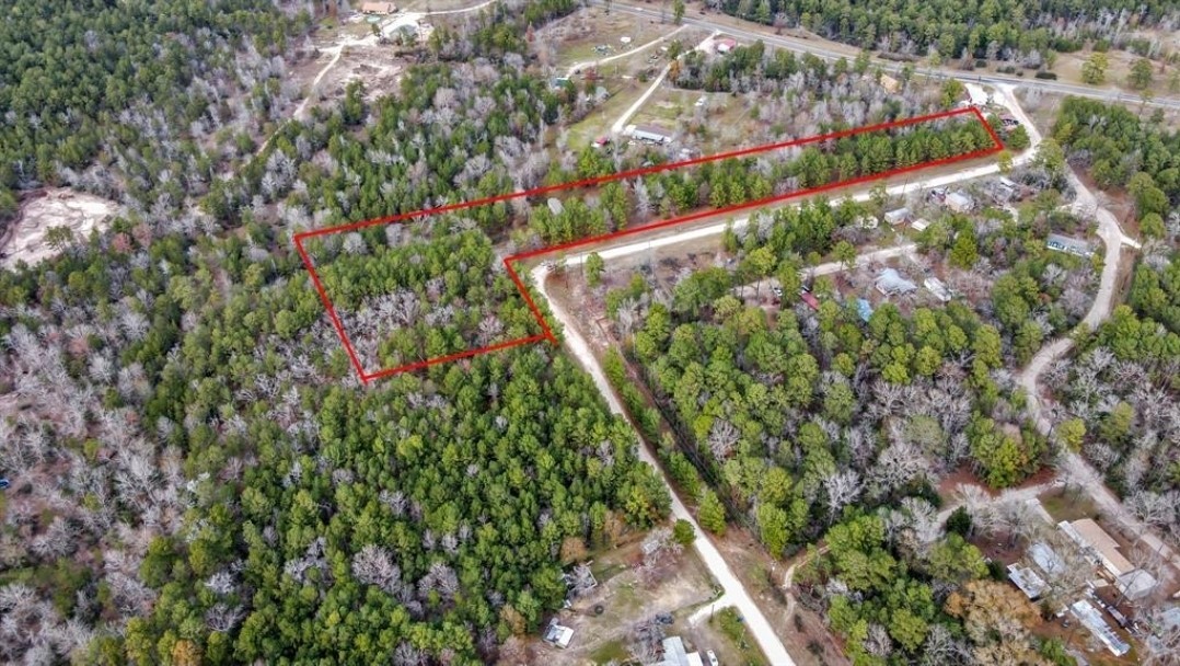 0 Rock Creek Drive Property Photo 1