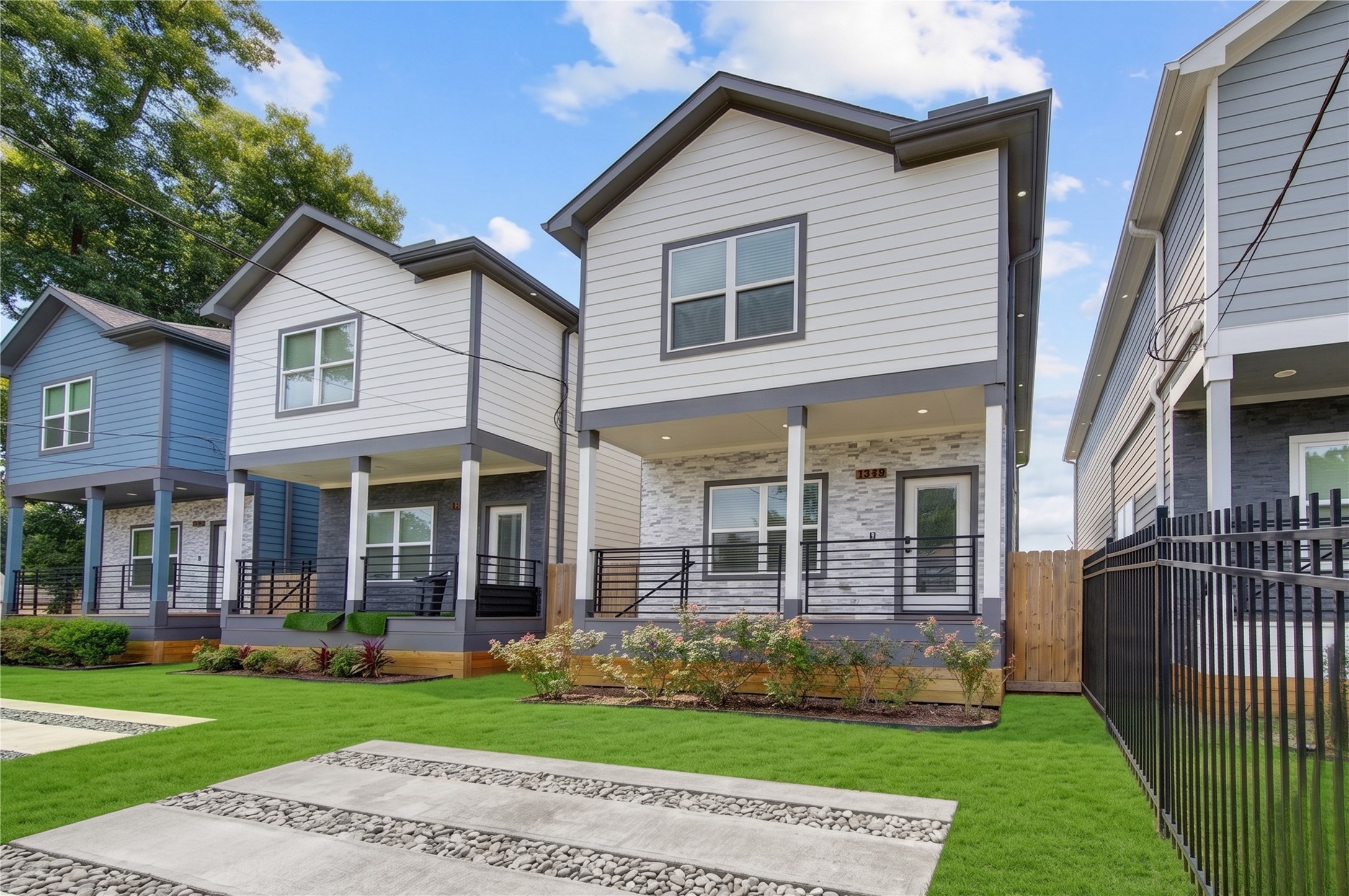 1829 Dewalt Street Property Photo 2