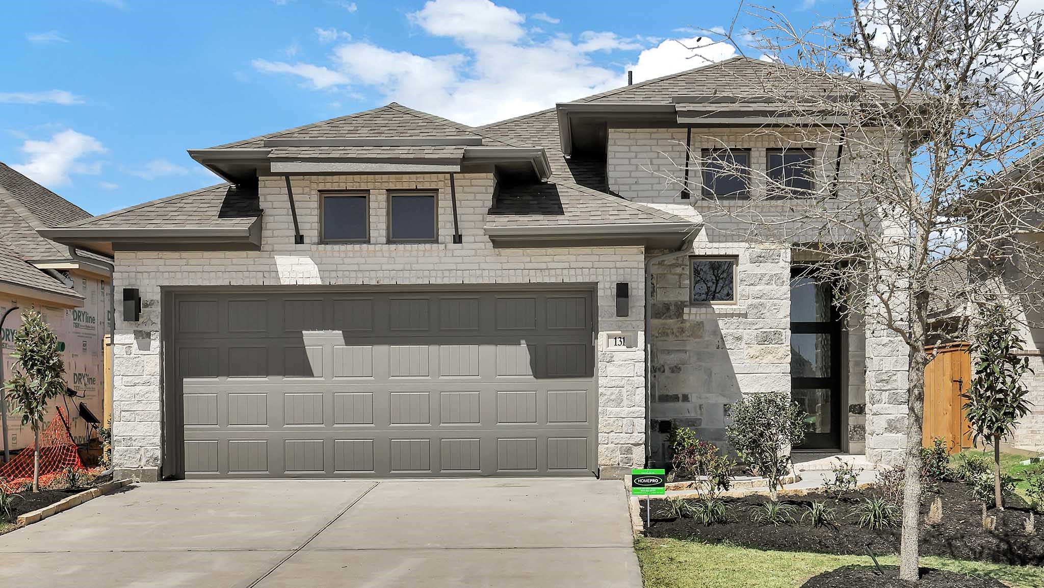 131 Bright Valley Way Property Photo
