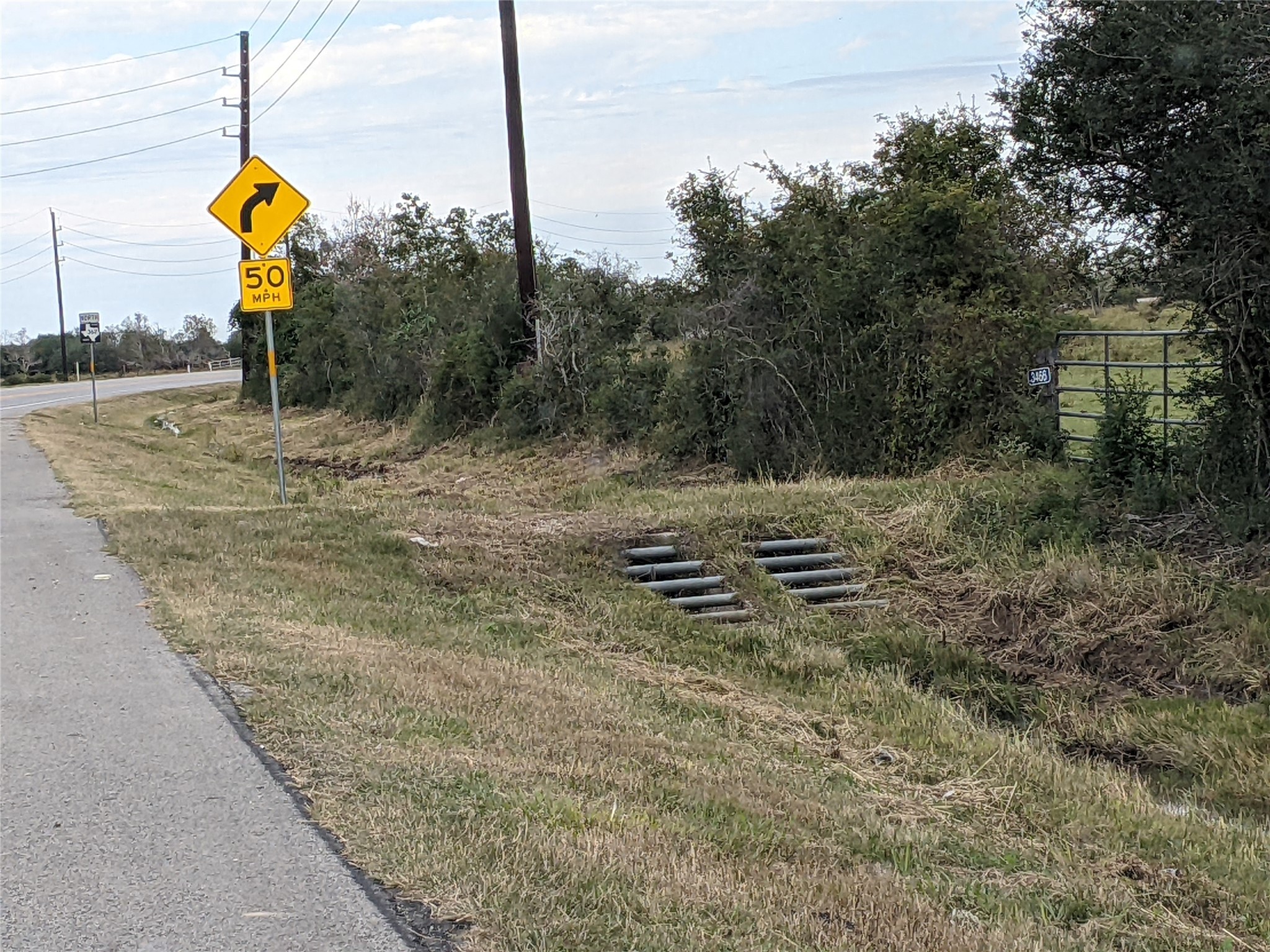 3466 Fm 362 Road Property Photo 3