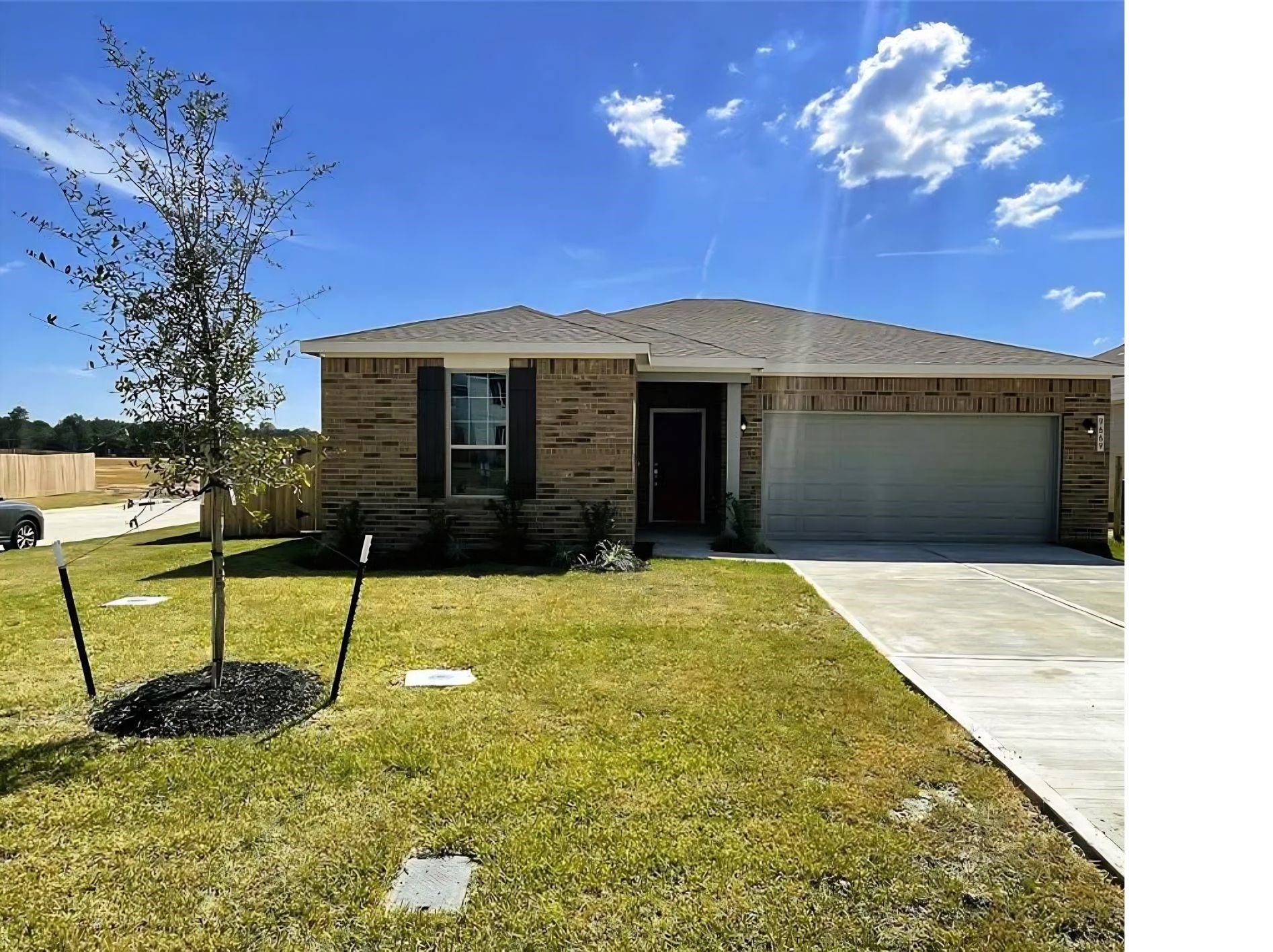 9669 Caney Trails Road Property Photo 1