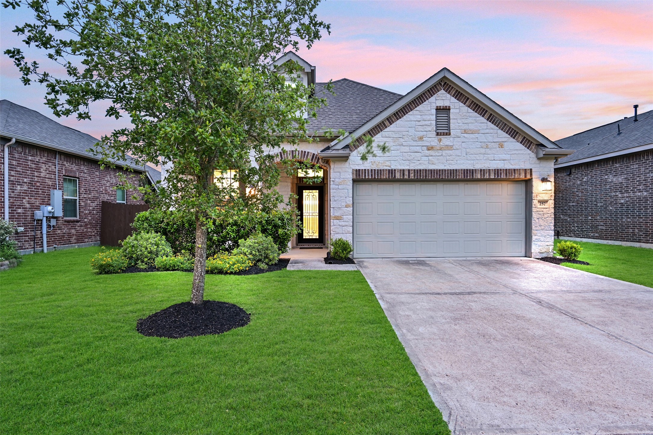 257 Dale Ridge Lane Property Photo