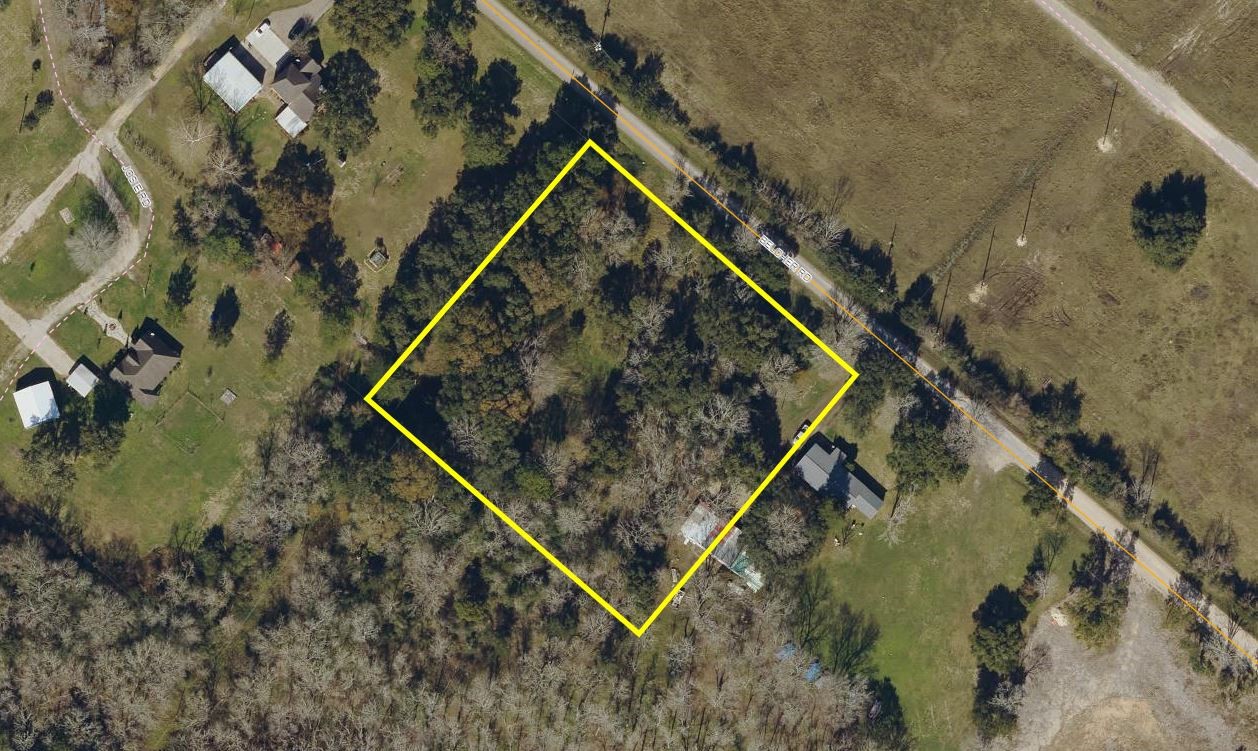 00 Belcher Road - Cr 397 Road Property Photo 1