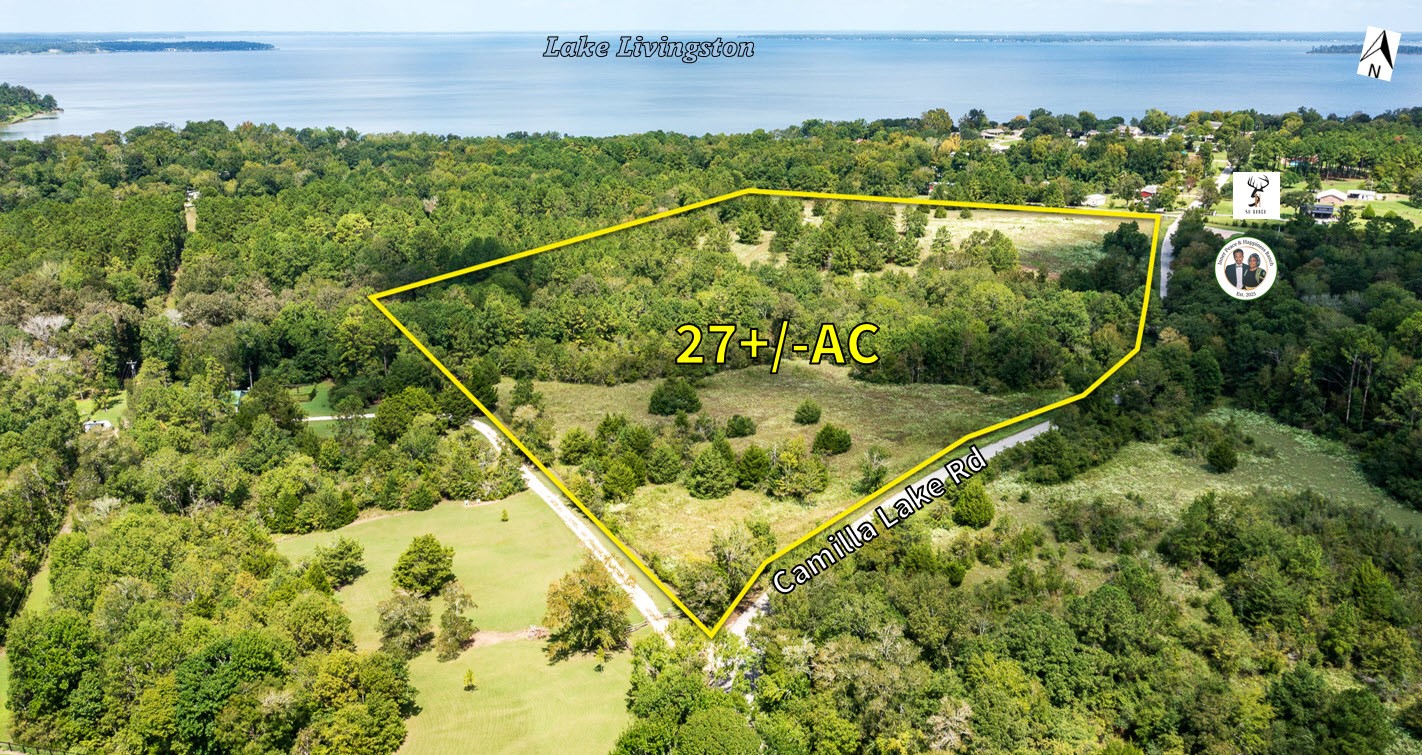 701 Camilla Lake Road Property Photo 1