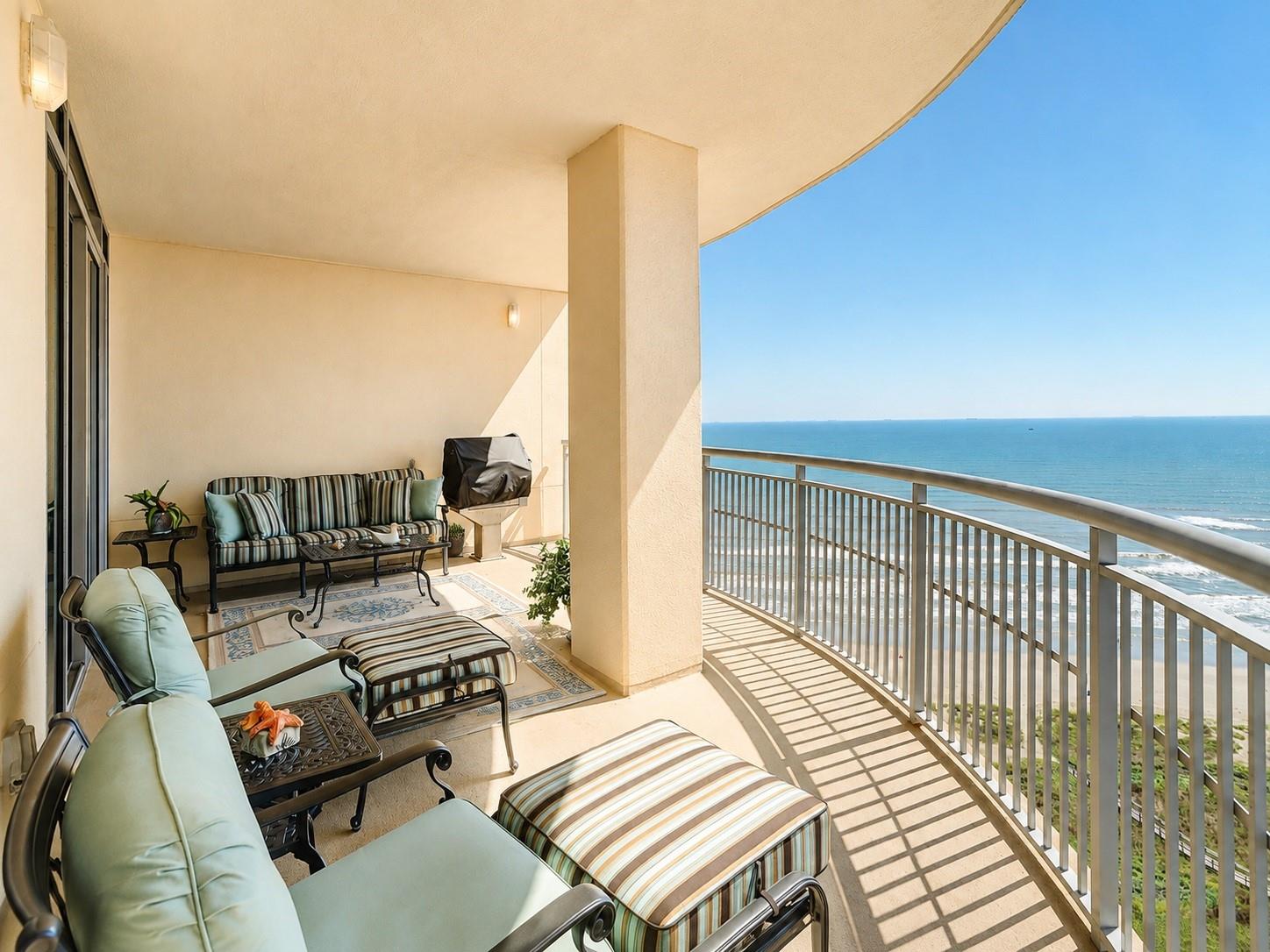 801 E Beach Drive, Galveston Tx 77550 Property Photo 1