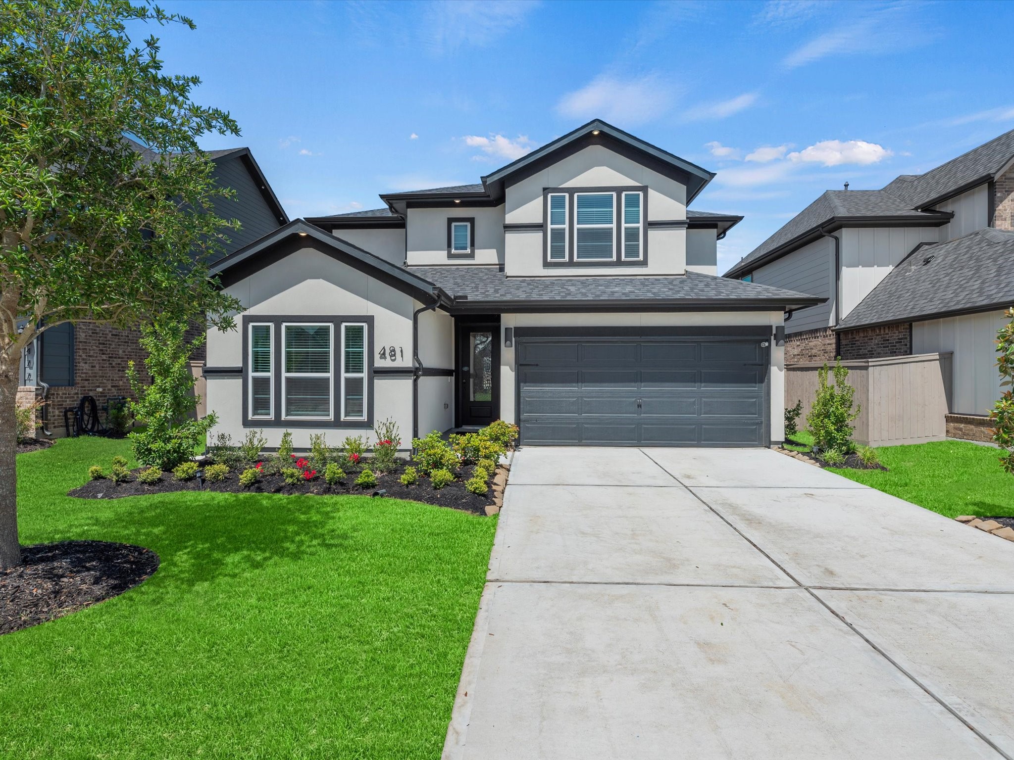 481 Harvest Moon Drive Property Photo 1