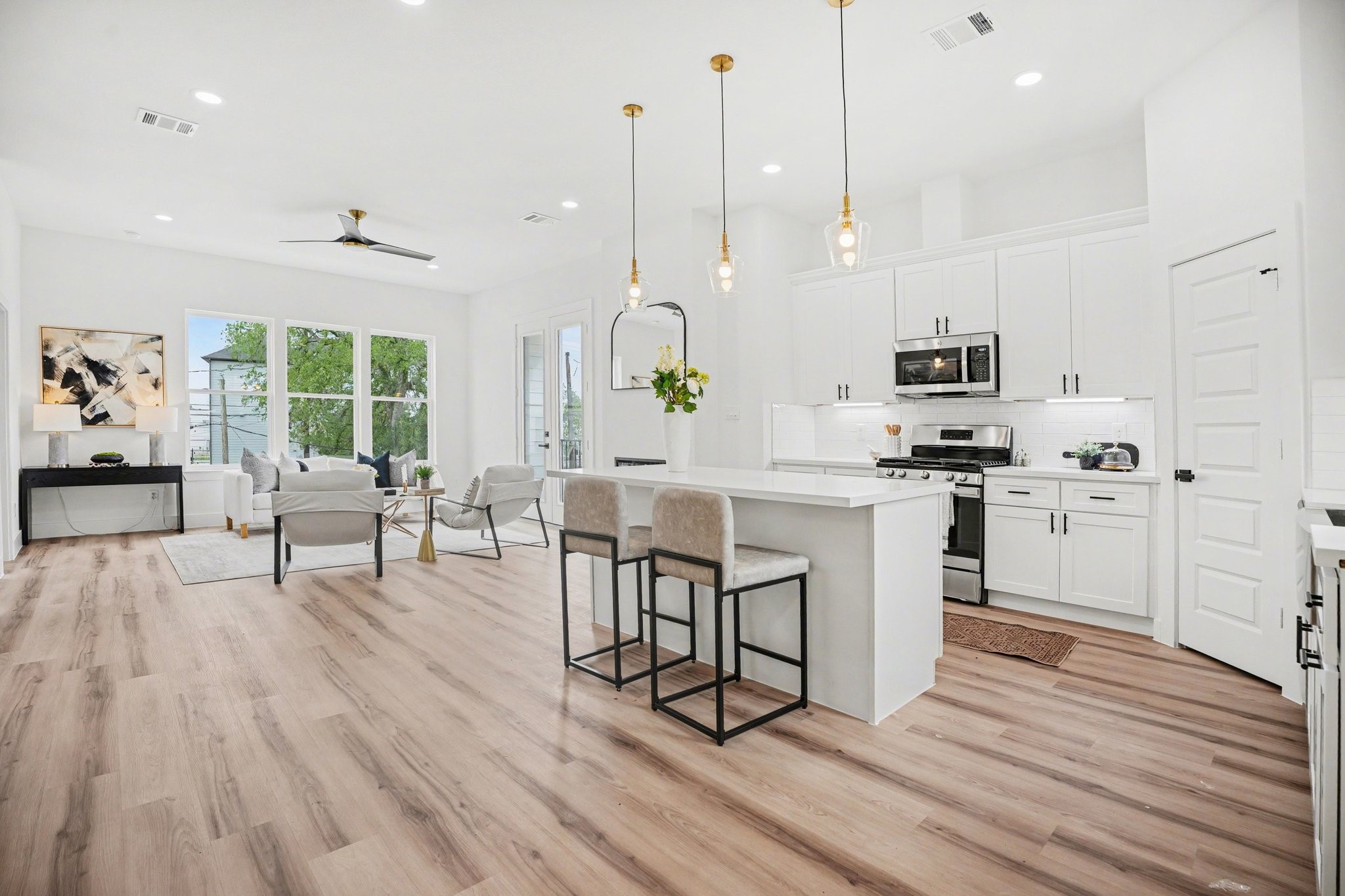 115 Milby Street Property Photo