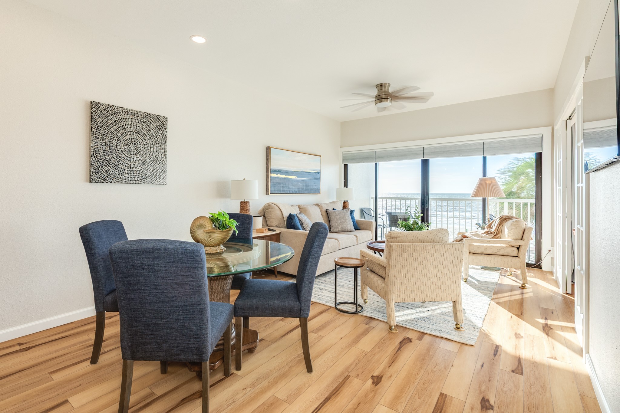 7700 Seawall Boulevard 302 Property Photo 1