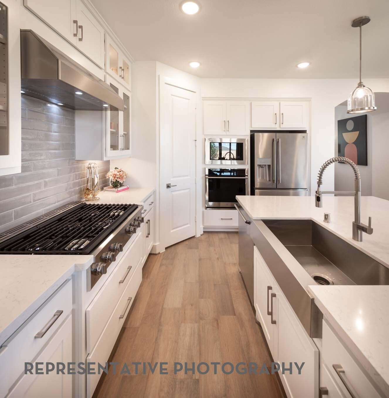 9023 Cliff Palace Drive Property Photo 4
