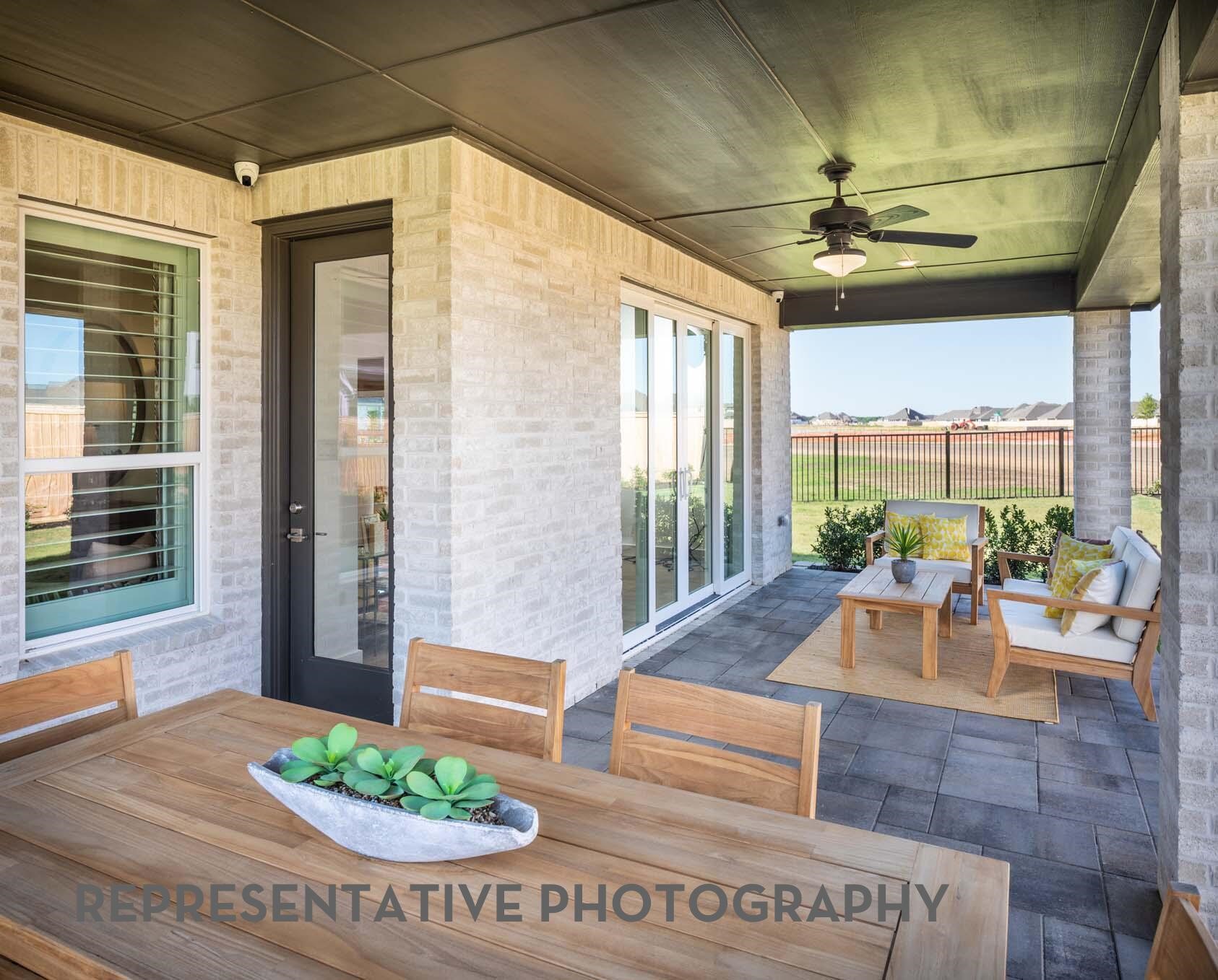 9023 Cliff Palace Drive Property Photo 13