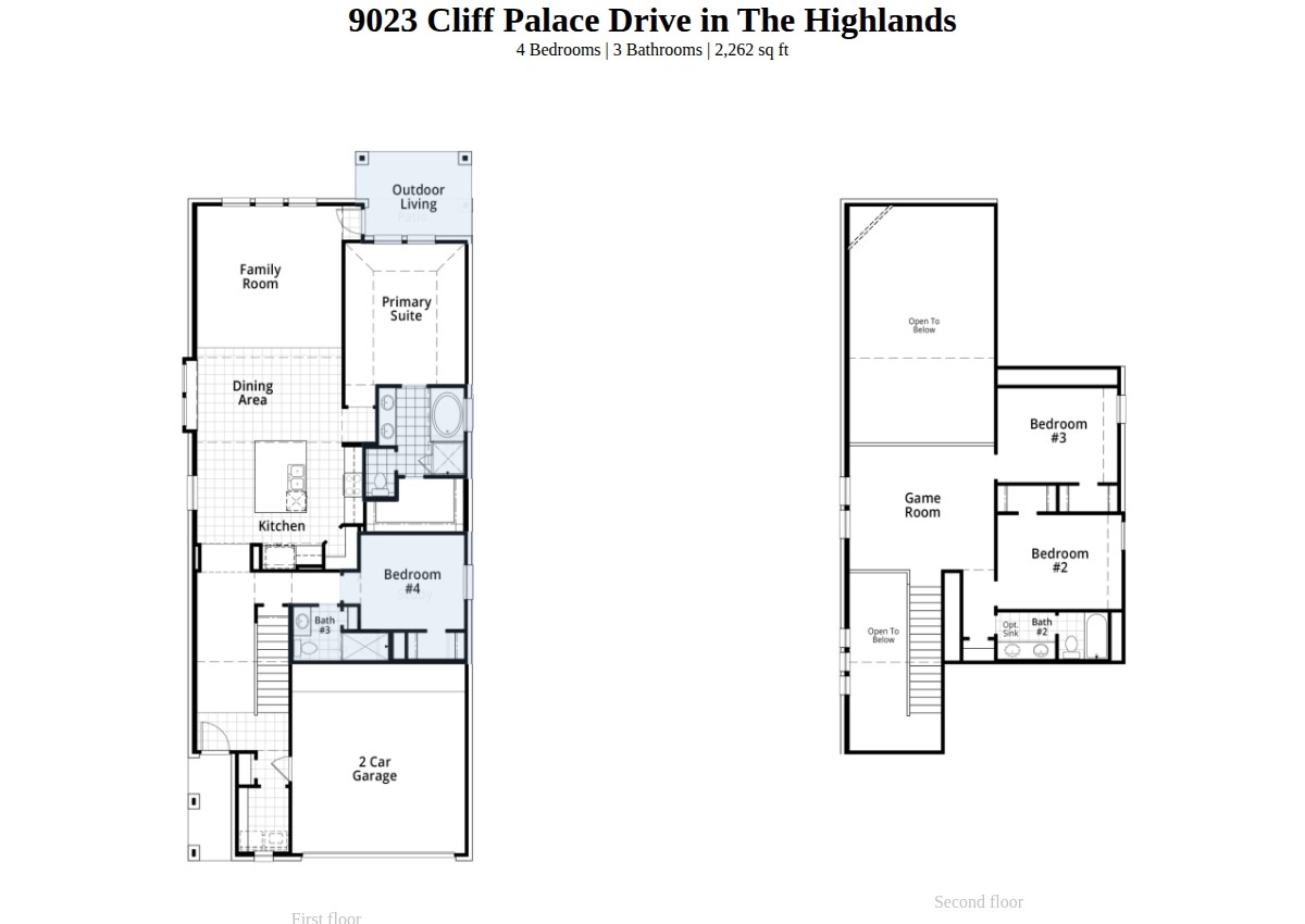 9023 Cliff Palace Drive Property Photo 20