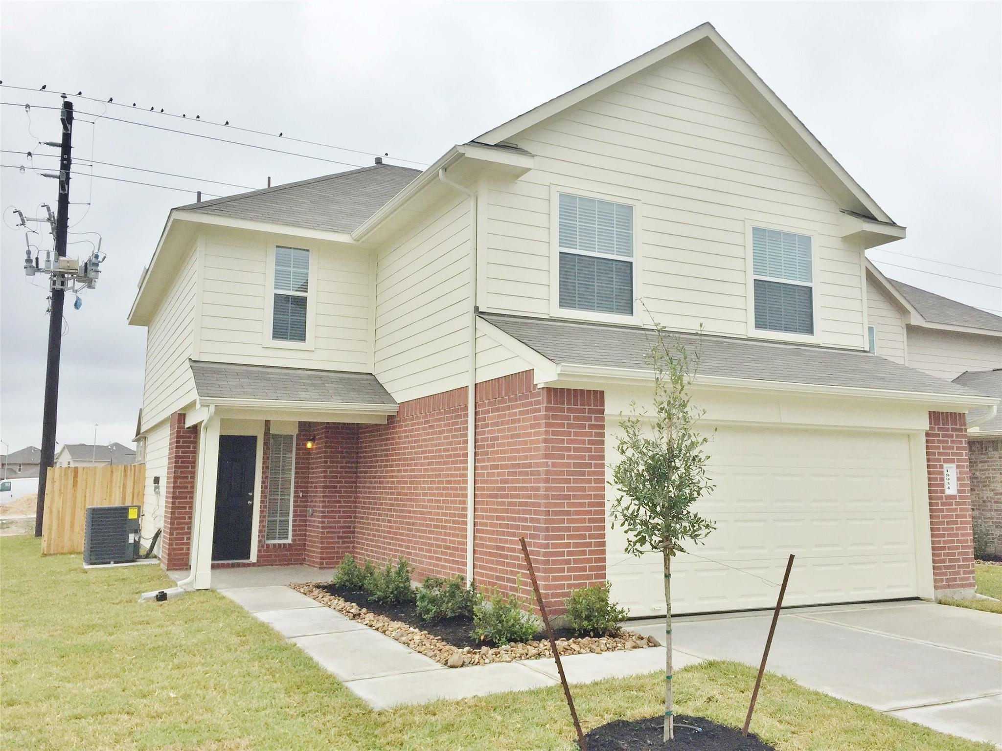 18934 Venito Drive, Katy TX 77449 Property Photo 1