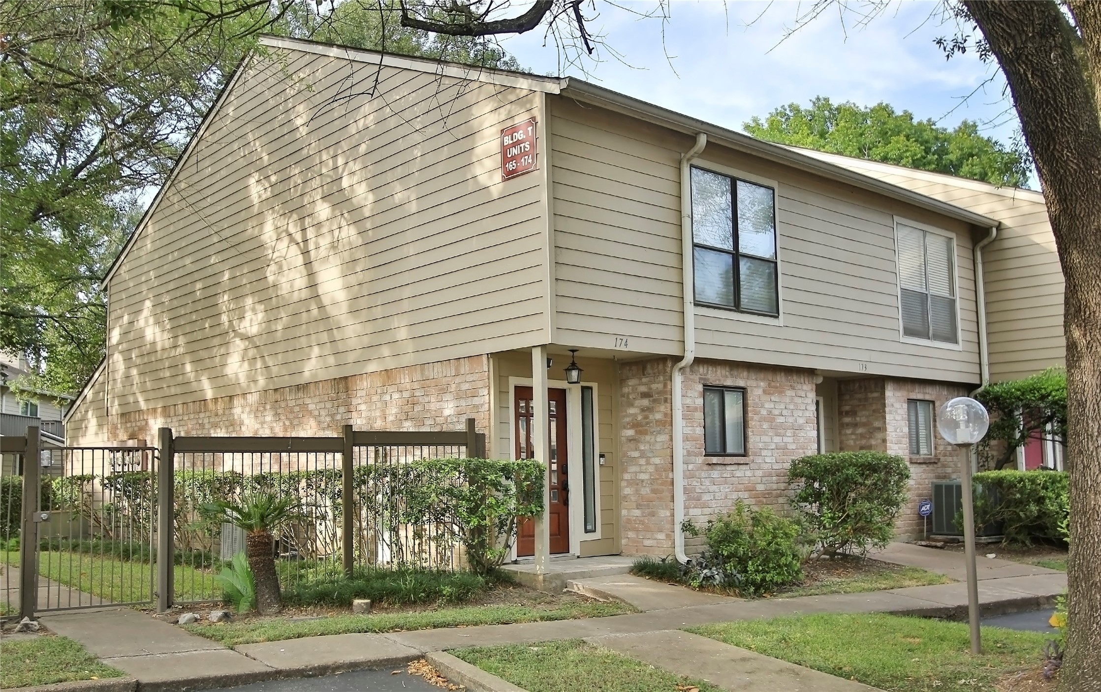 5005 Georgi Lane 174 Property Photo 49