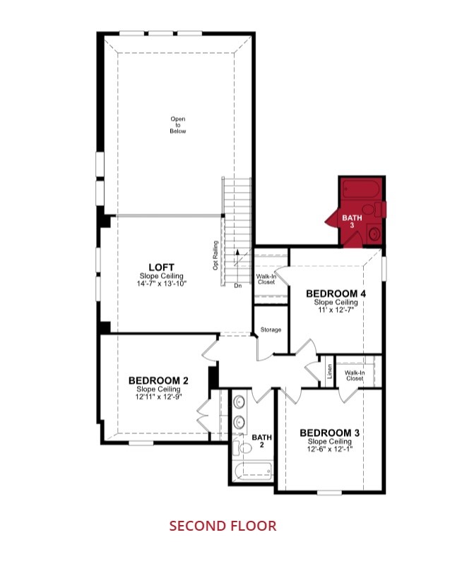 21314 Nolan Creek View Drive Property Photo 2