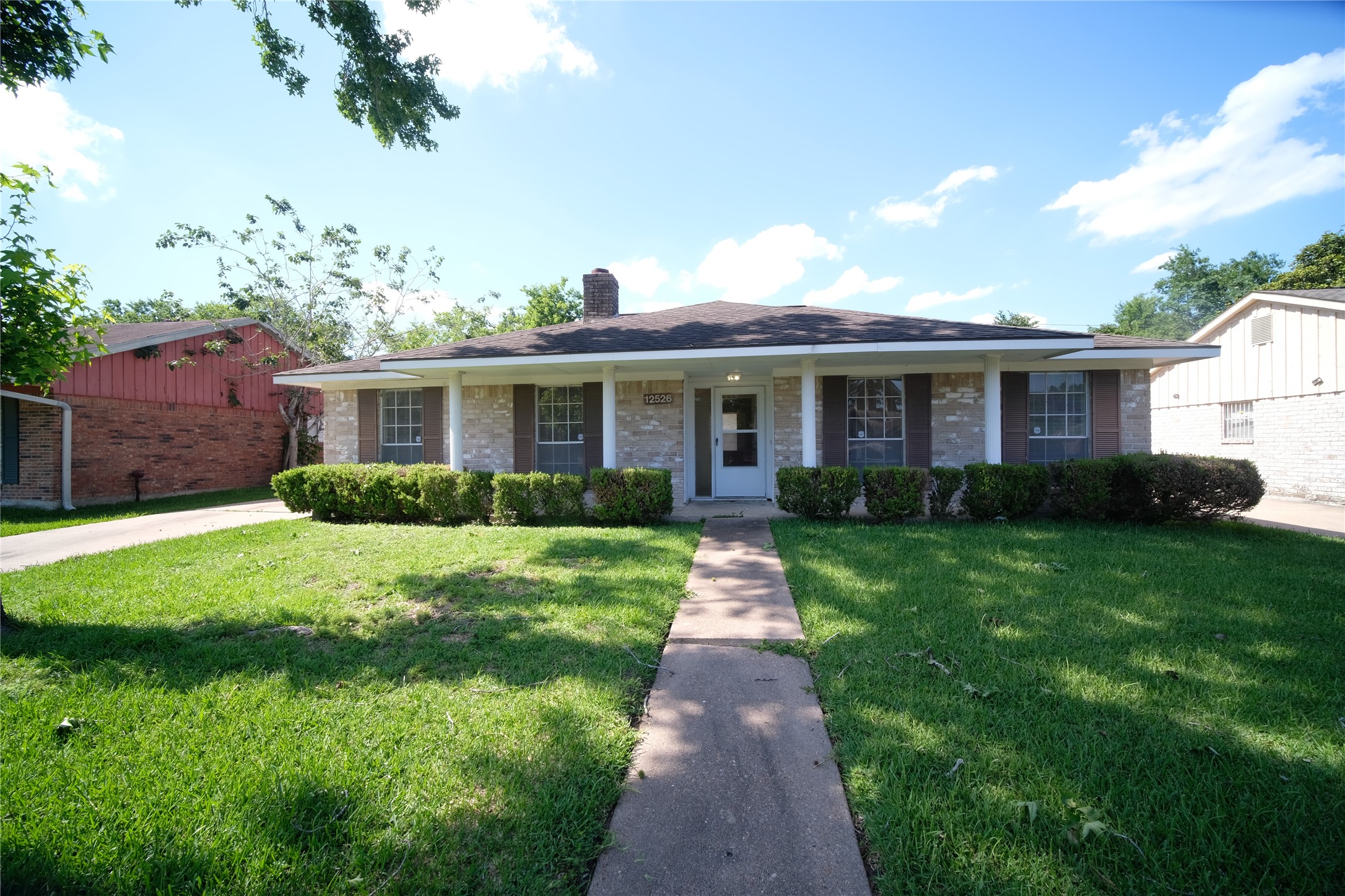12526 Lima Drive Property Photo 1