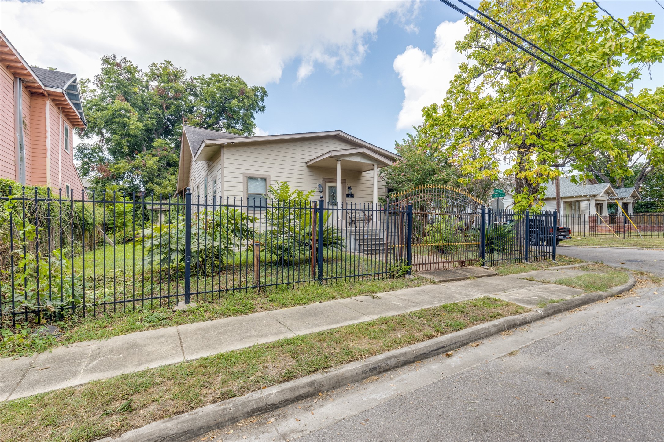 3012 Garrow Street Property Photo 2
