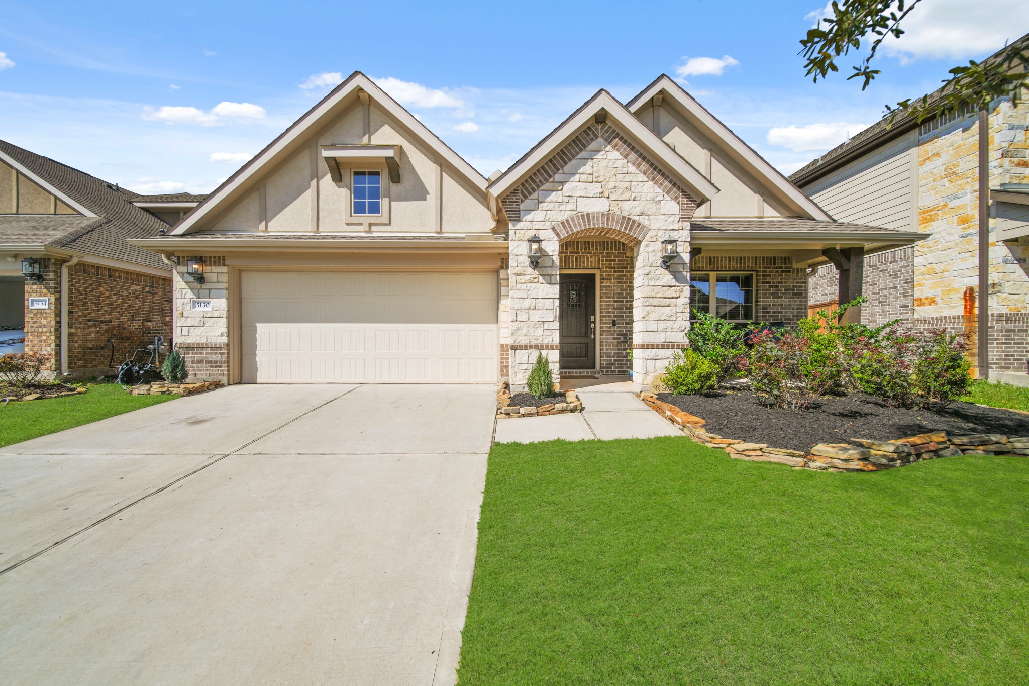5130 Victory Shores Lane Property Photo 1
