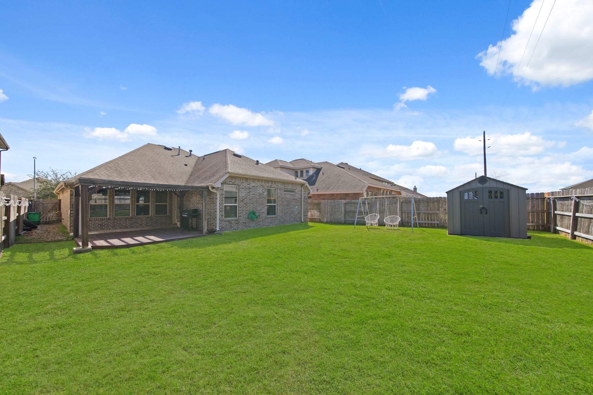 5130 Victory Shores Lane Property Photo 22