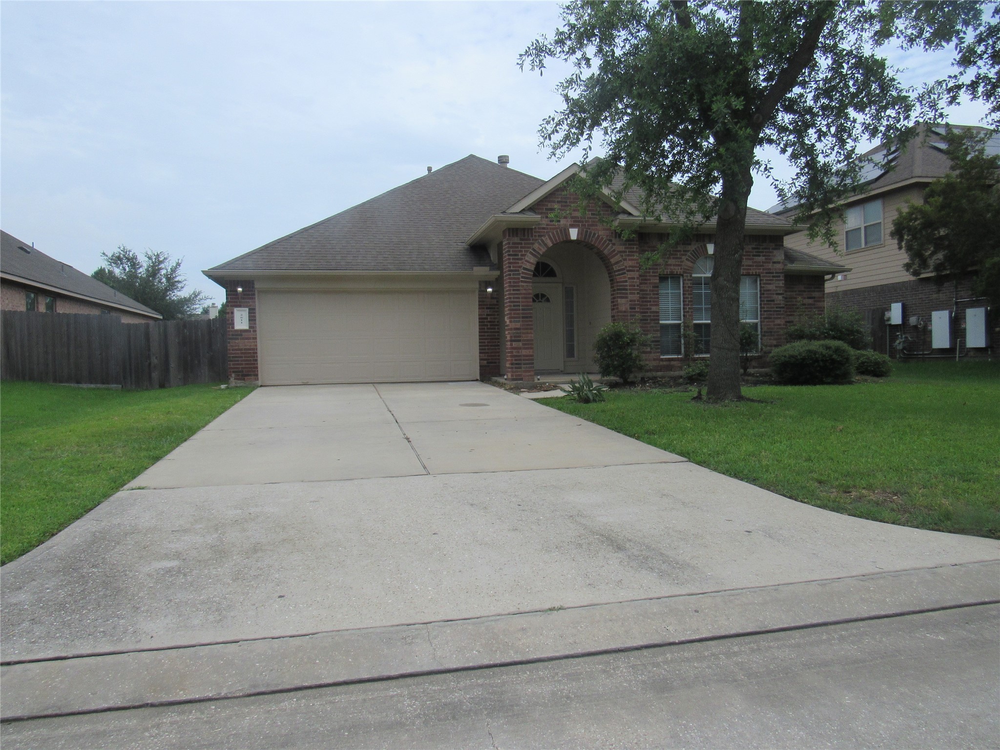 2611 Colony Haven Circle Property Photo 1