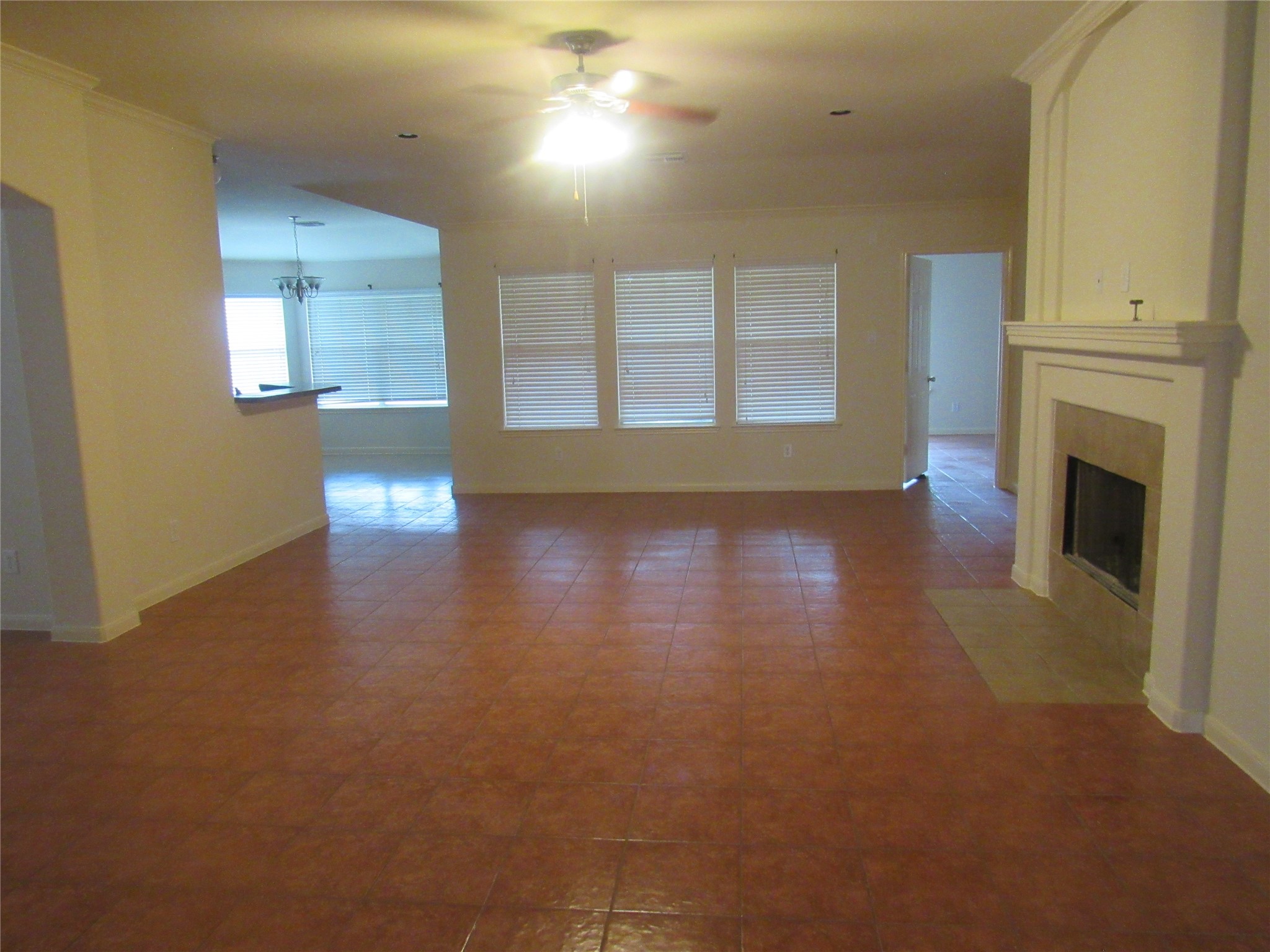 2611 Colony Haven Circle Property Photo 3