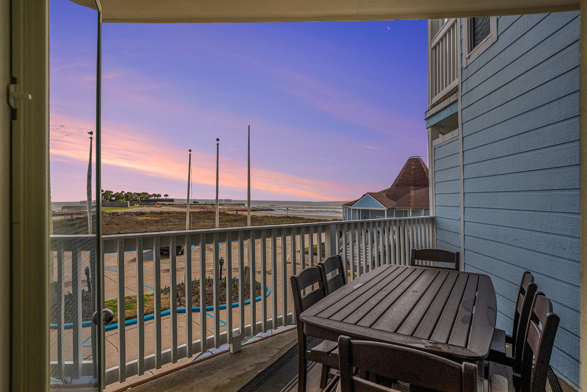 10811 Termini San Luis Pass Road 2123 Property Photo 1