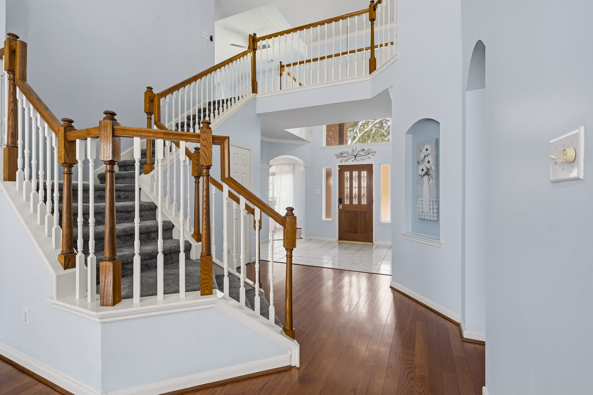 2123 Mossy Trails Dr Property Photo 5