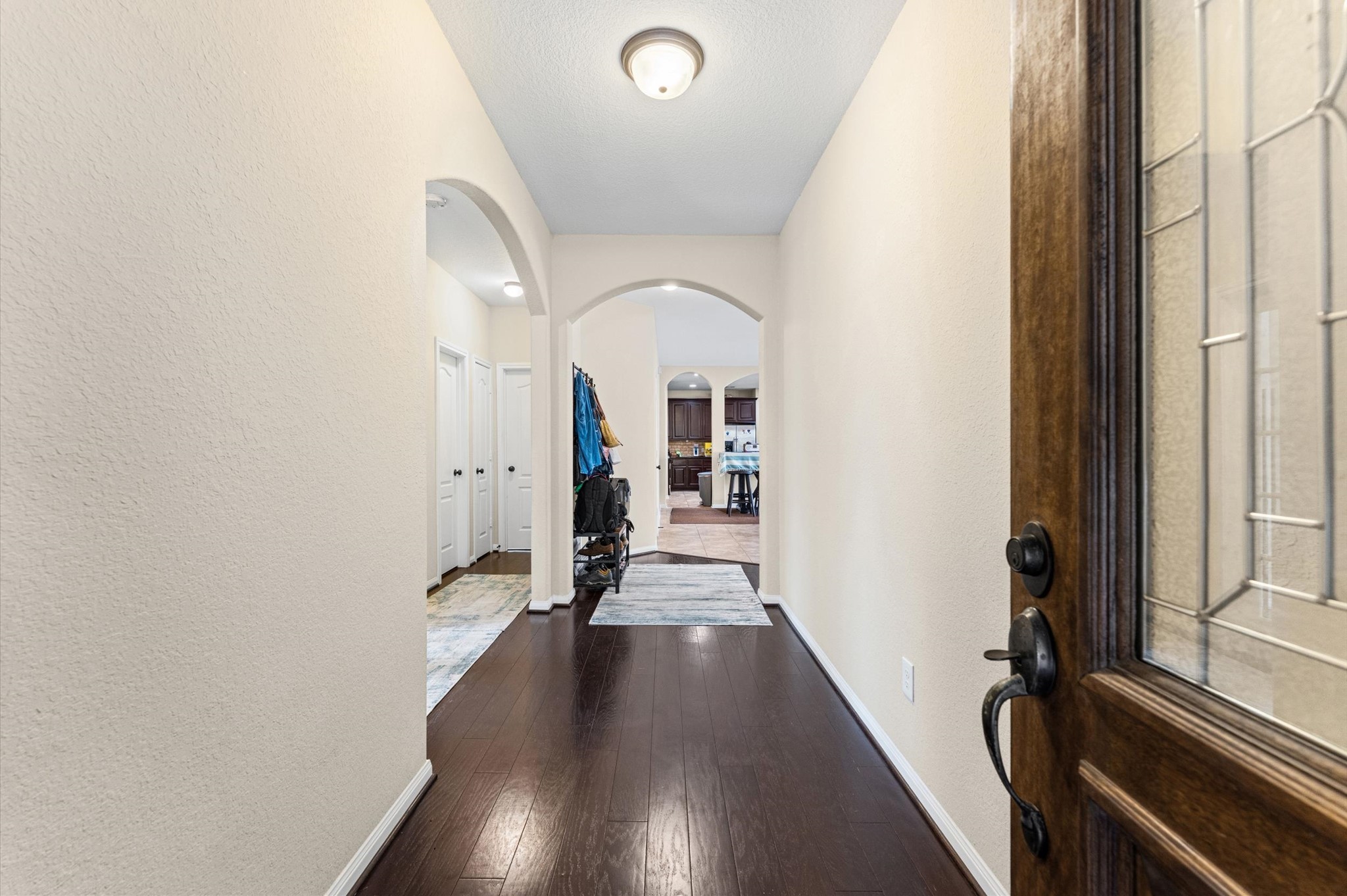 235 New Harmony Trail Property Photo 4