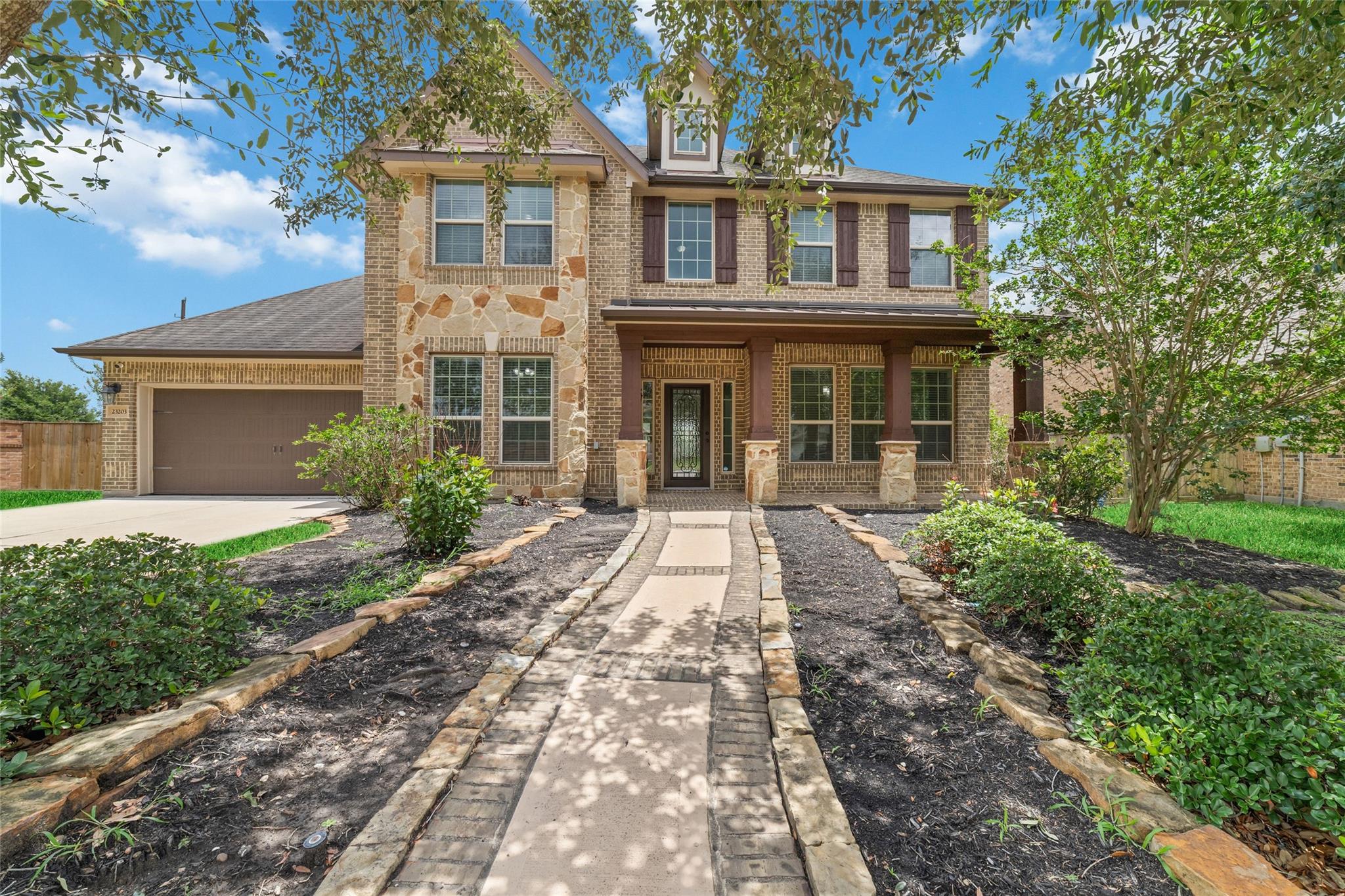 23203 Mirtillo Court, Richmond Tx 77406 Property Photo 1