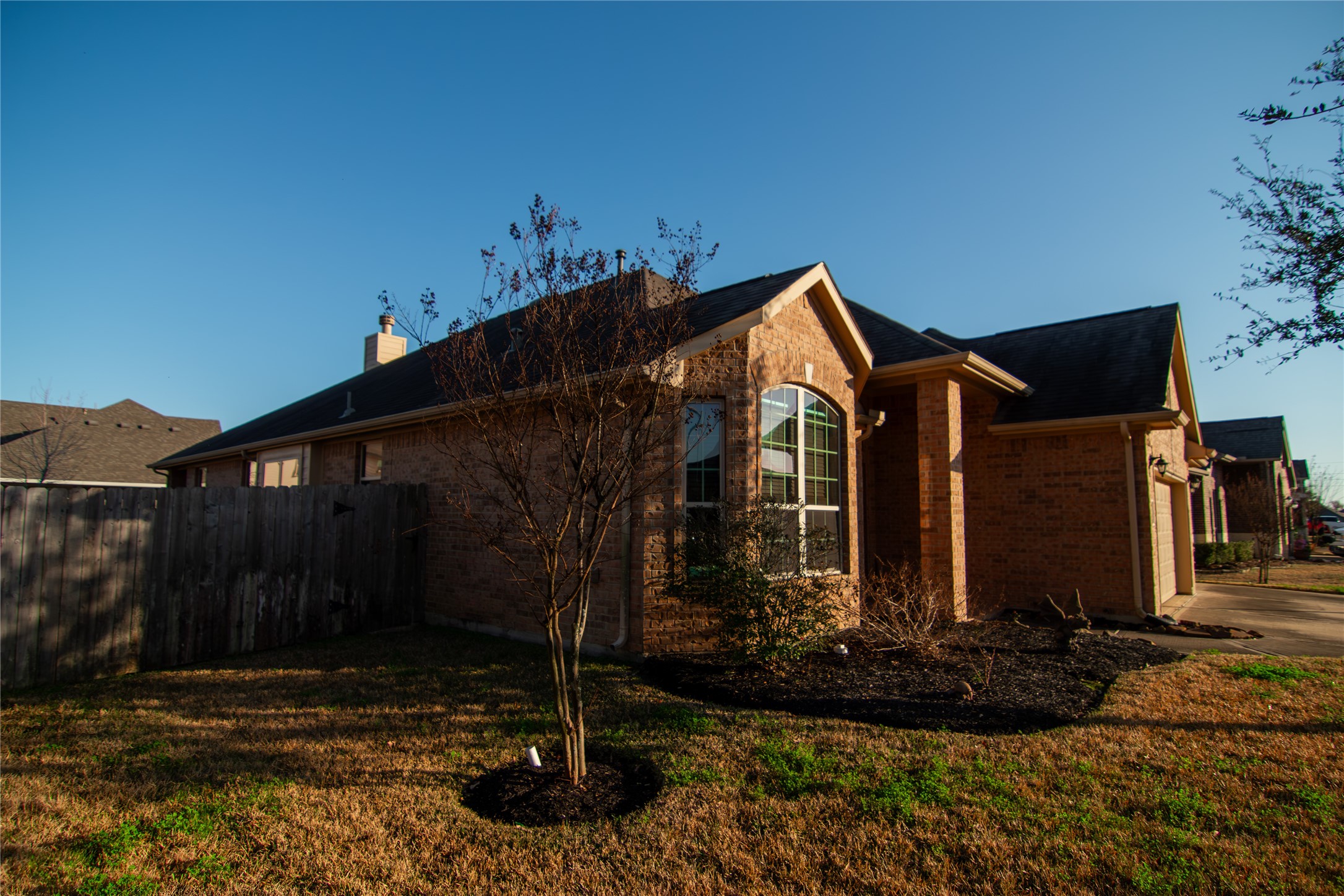 16022 Sydneyann Drive Property Photo 3
