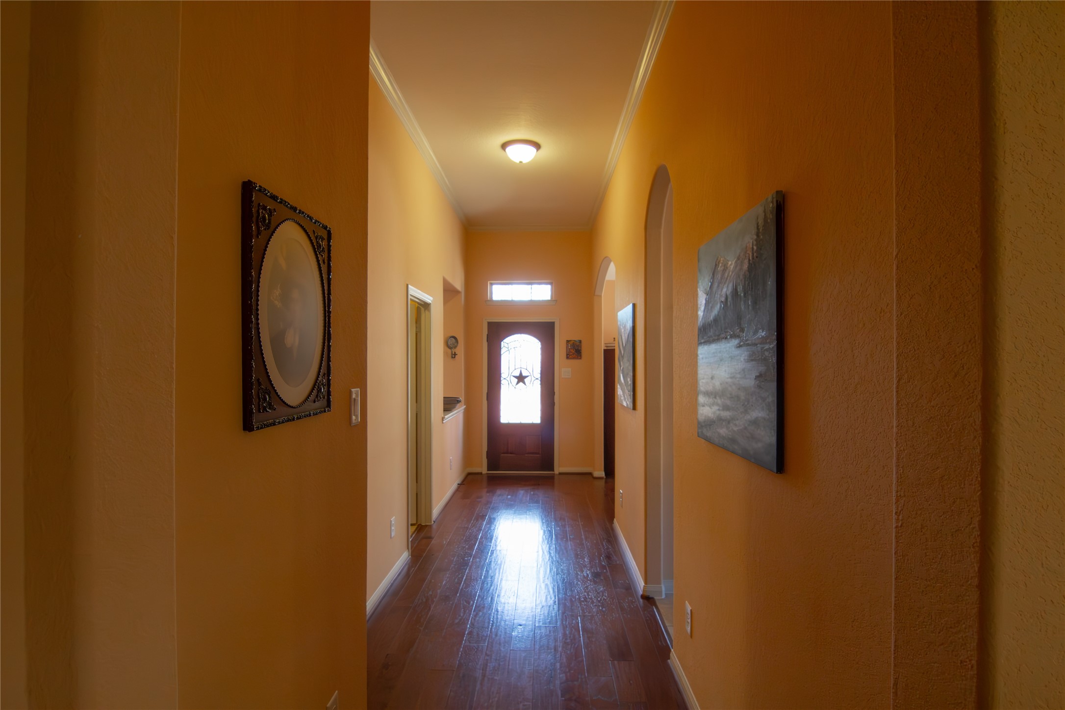 16022 Sydneyann Drive Property Photo 6