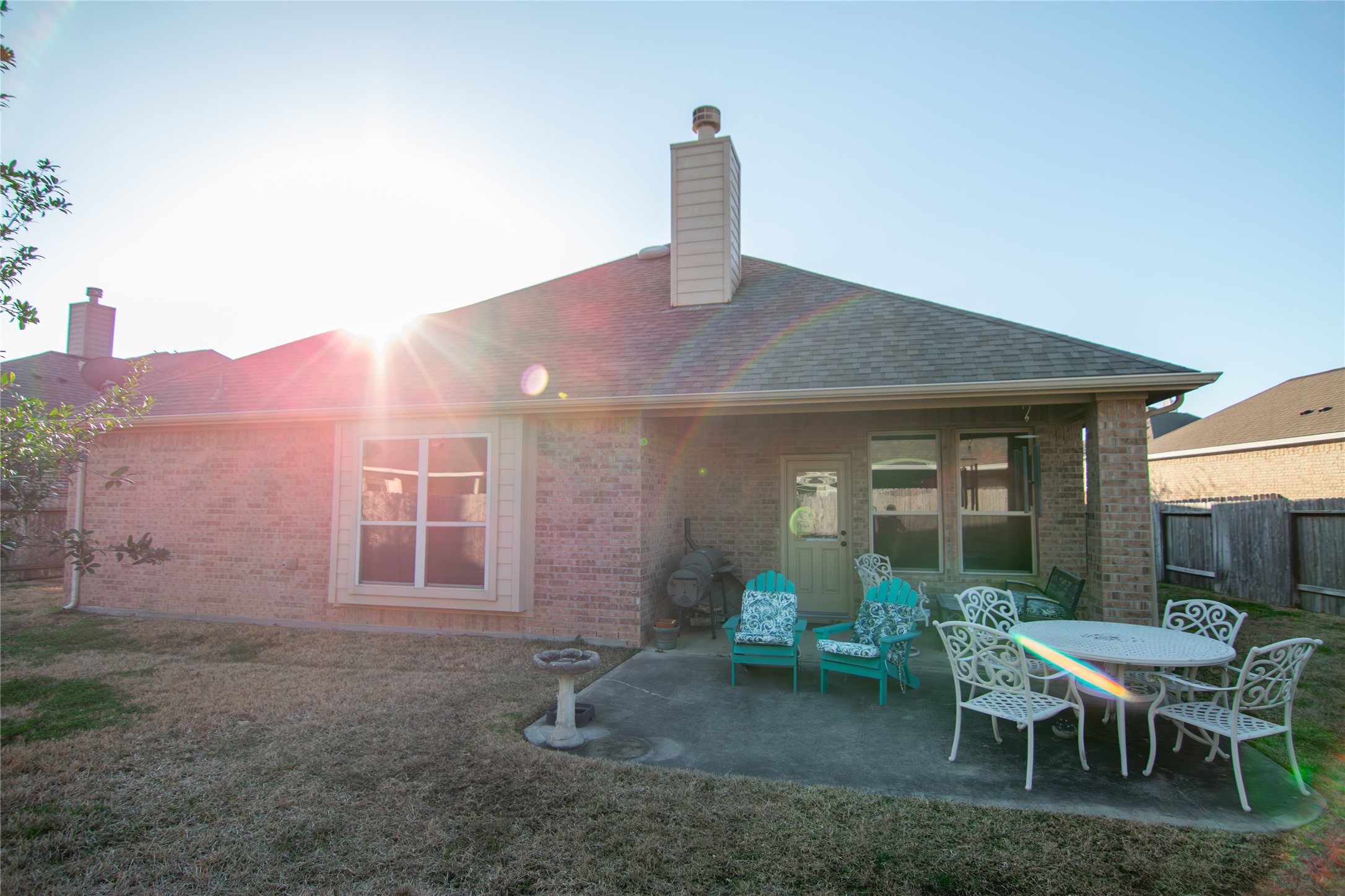16022 Sydneyann Drive Property Photo 27