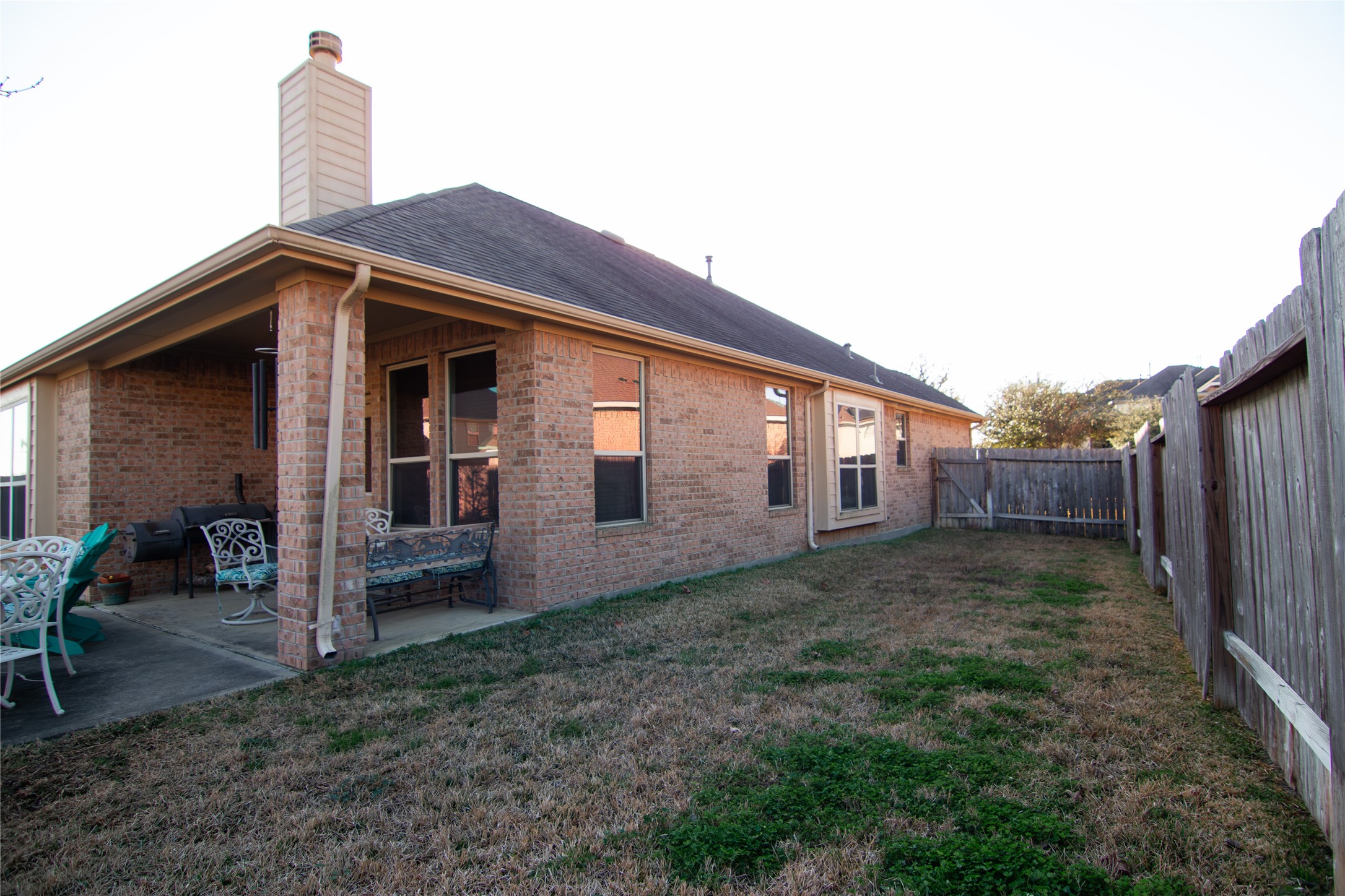 16022 Sydneyann Drive Property Photo 29