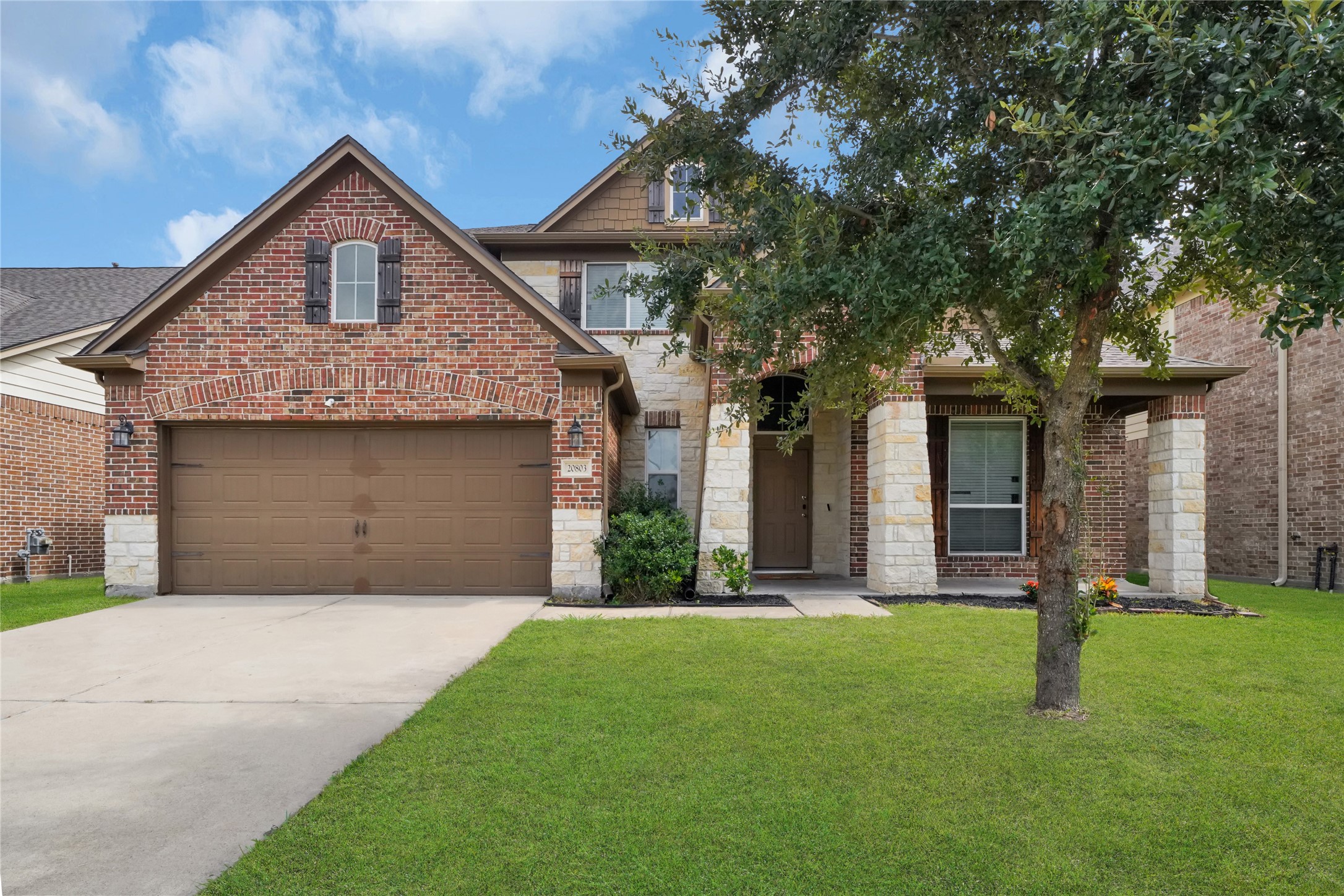 20803 Fair Walnut Way Property Photo 1