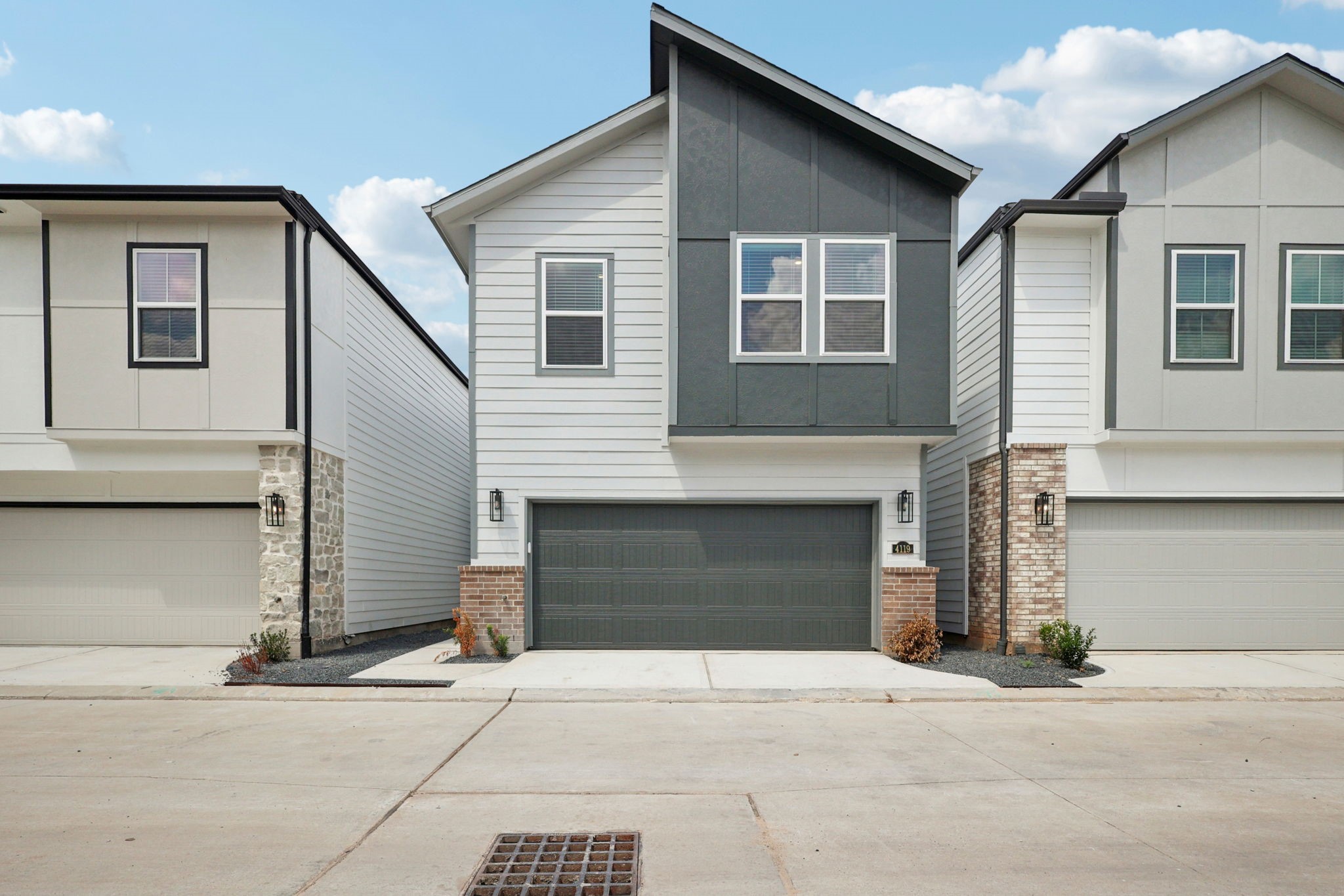 4119 Glowing Hearth Drive Property Photo 2