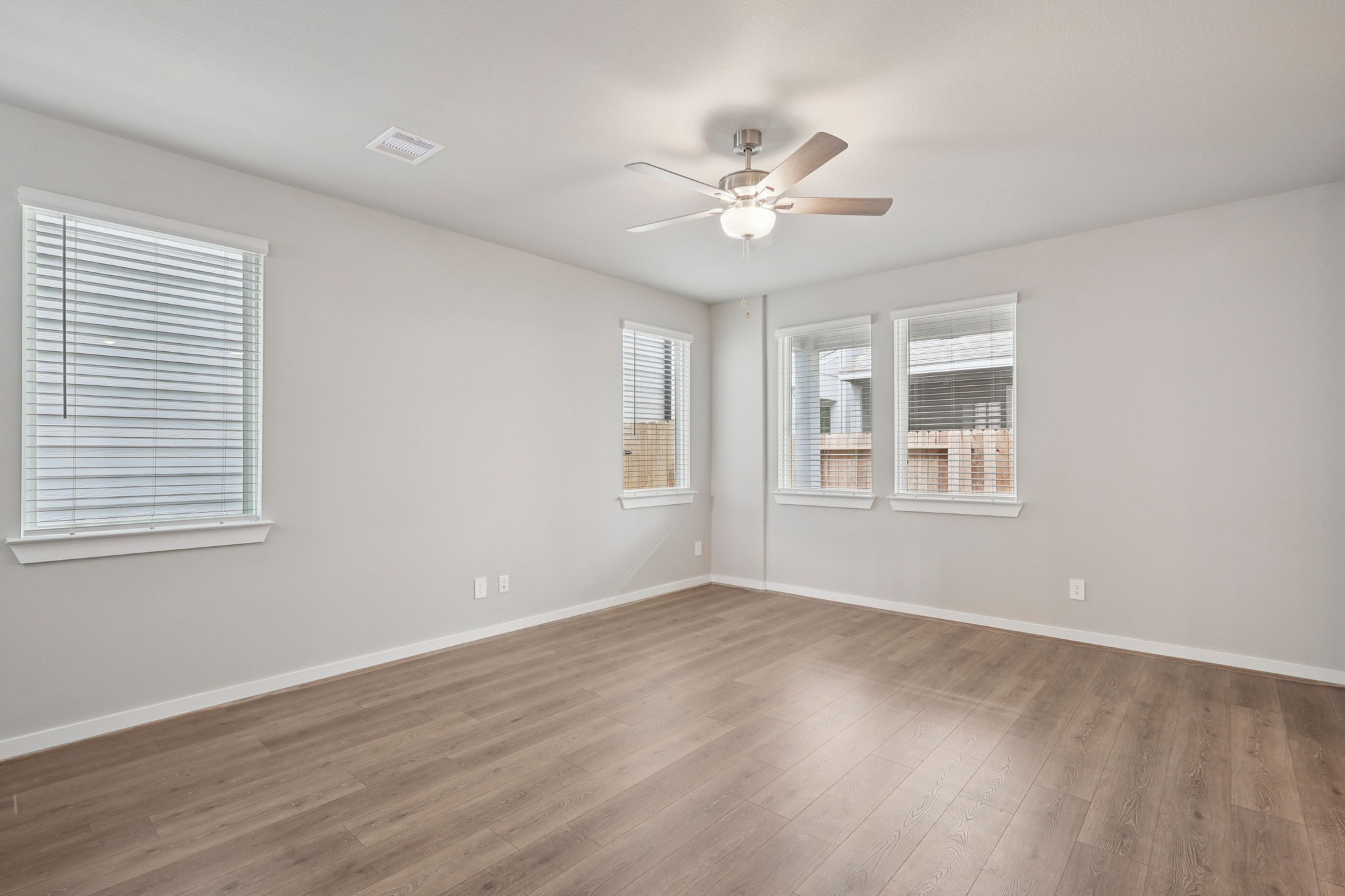 4119 Glowing Hearth Drive Property Photo 4