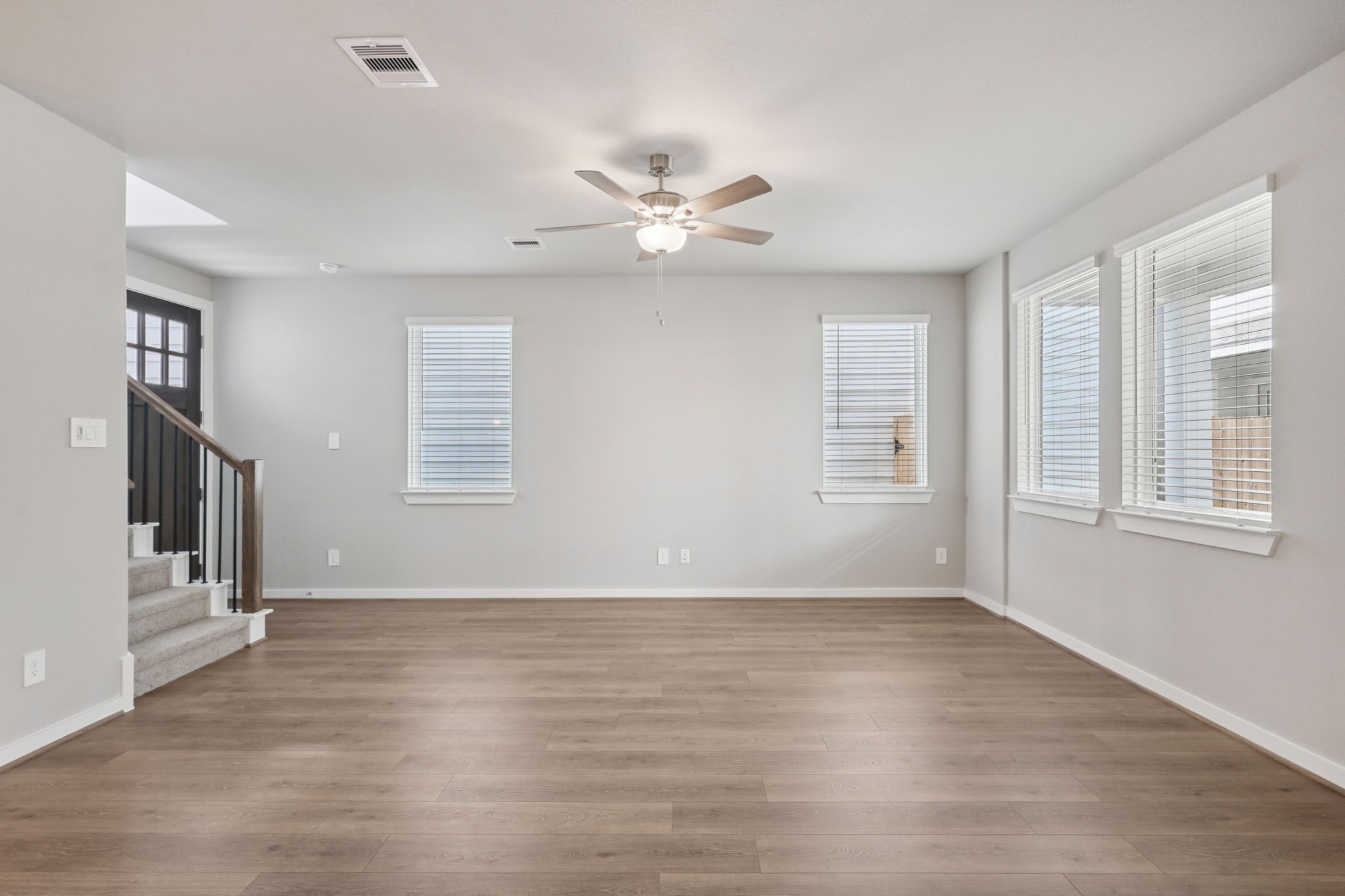 4119 Glowing Hearth Drive Property Photo 5