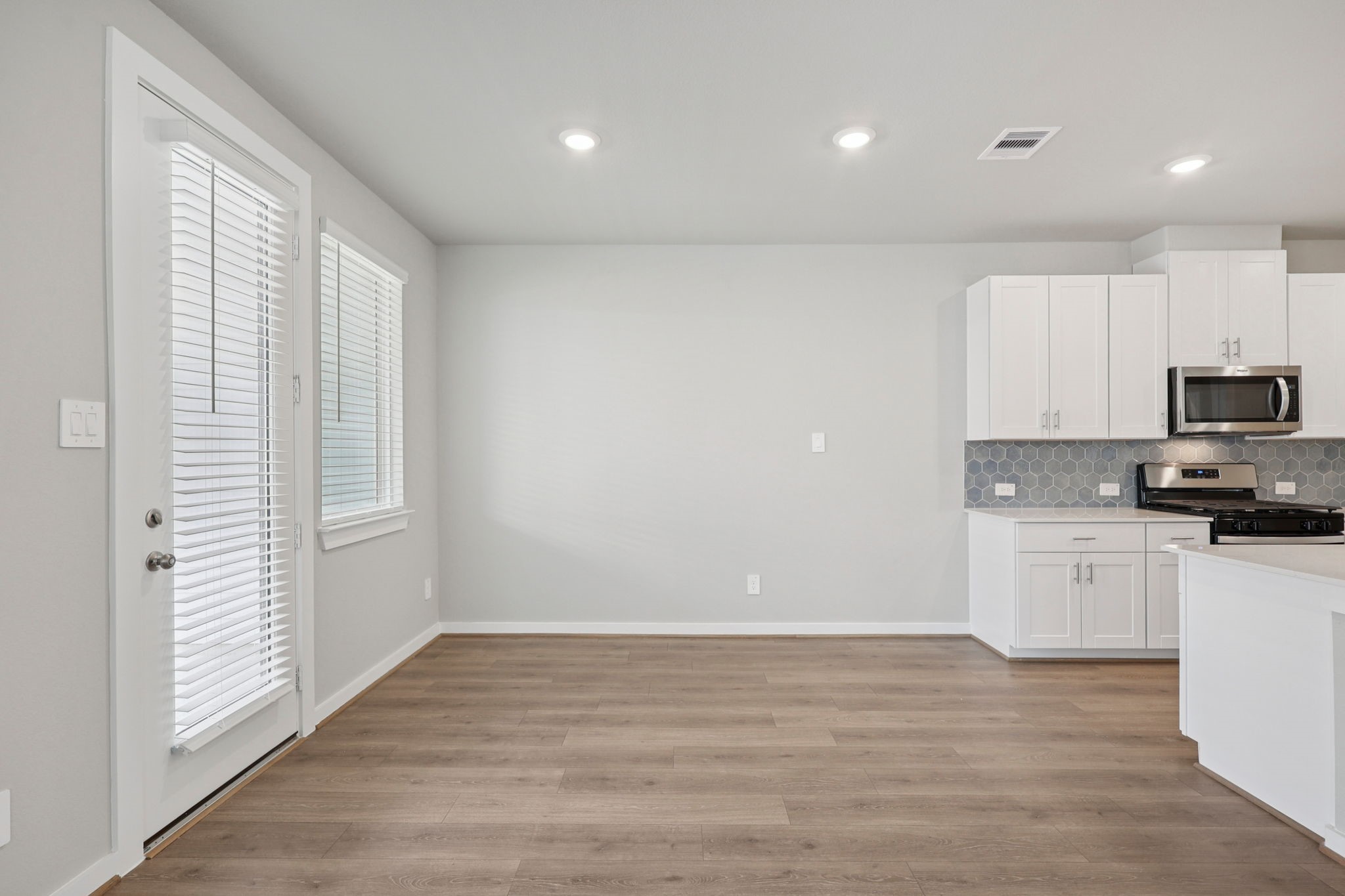 4119 Glowing Hearth Drive Property Photo 8