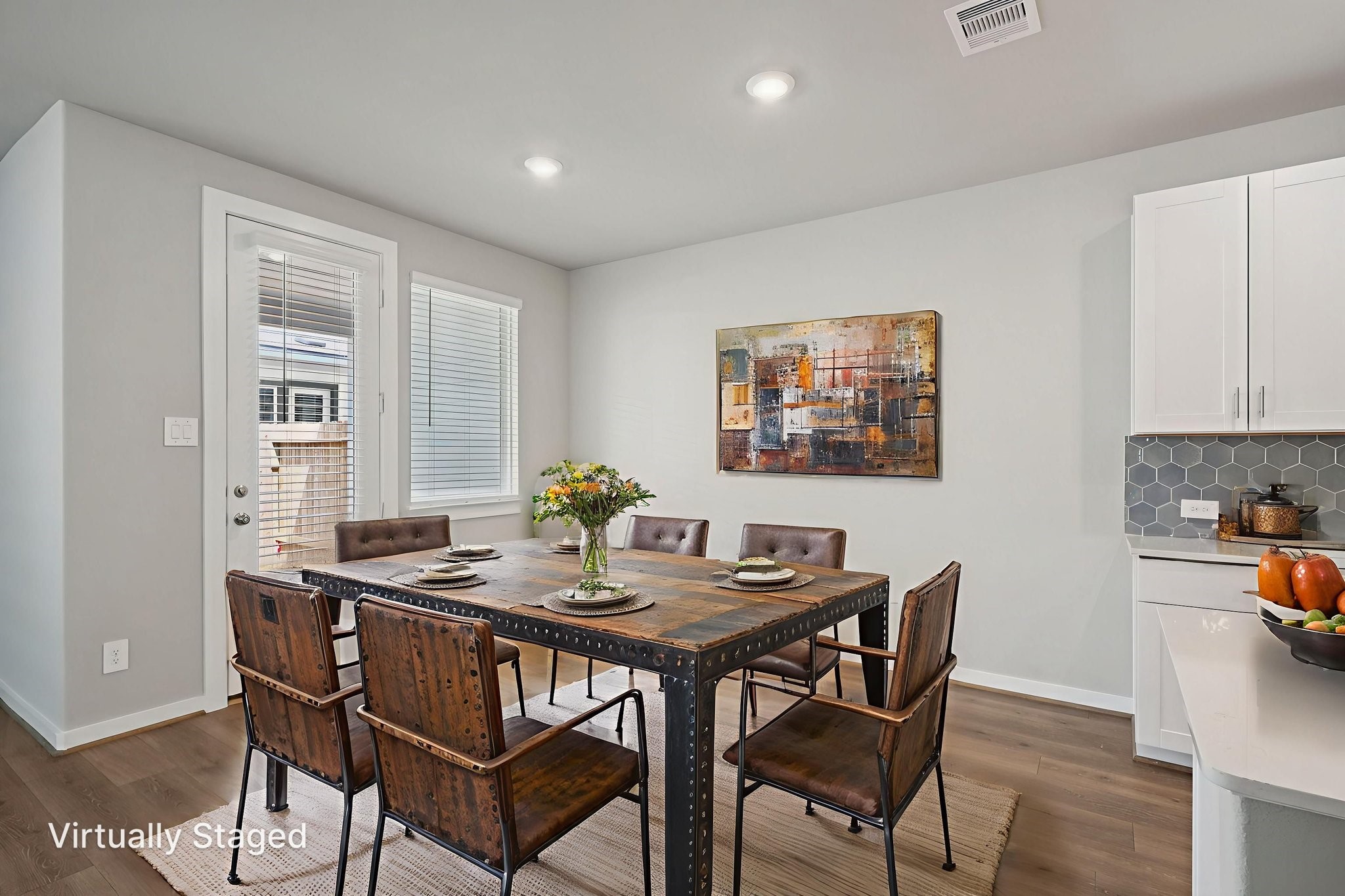 4119 Glowing Hearth Drive Property Photo 10