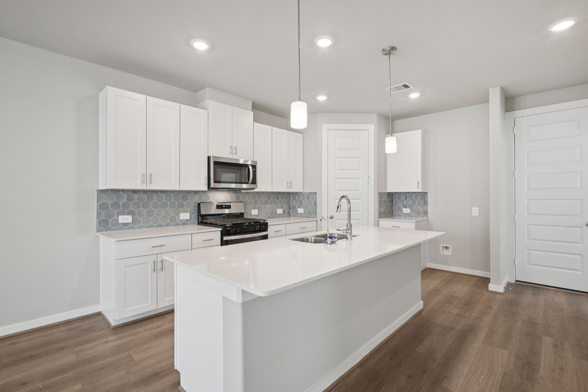 4119 Glowing Hearth Drive Property Photo 11