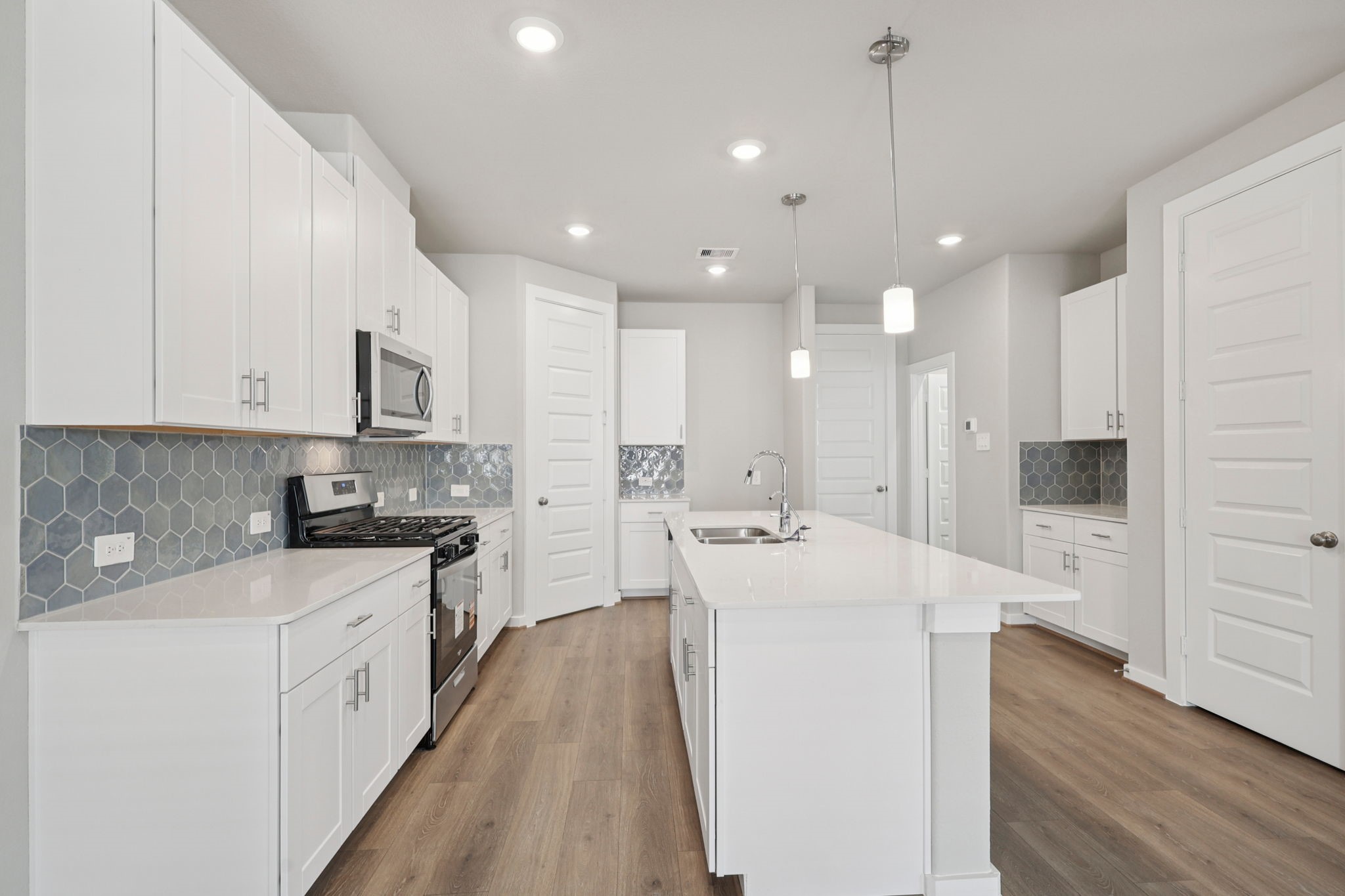 4119 Glowing Hearth Drive Property Photo 12