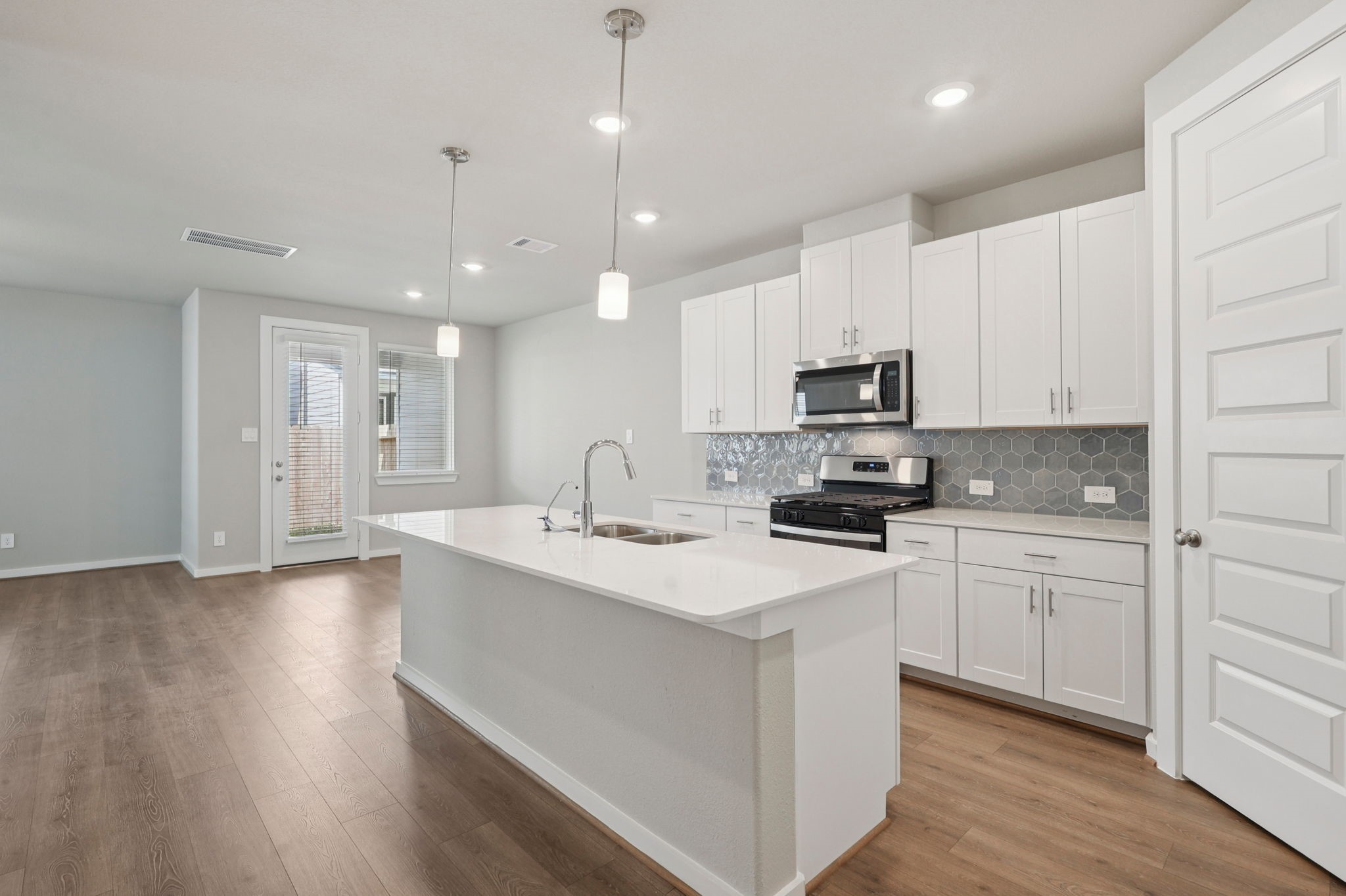 4119 Glowing Hearth Drive Property Photo 13