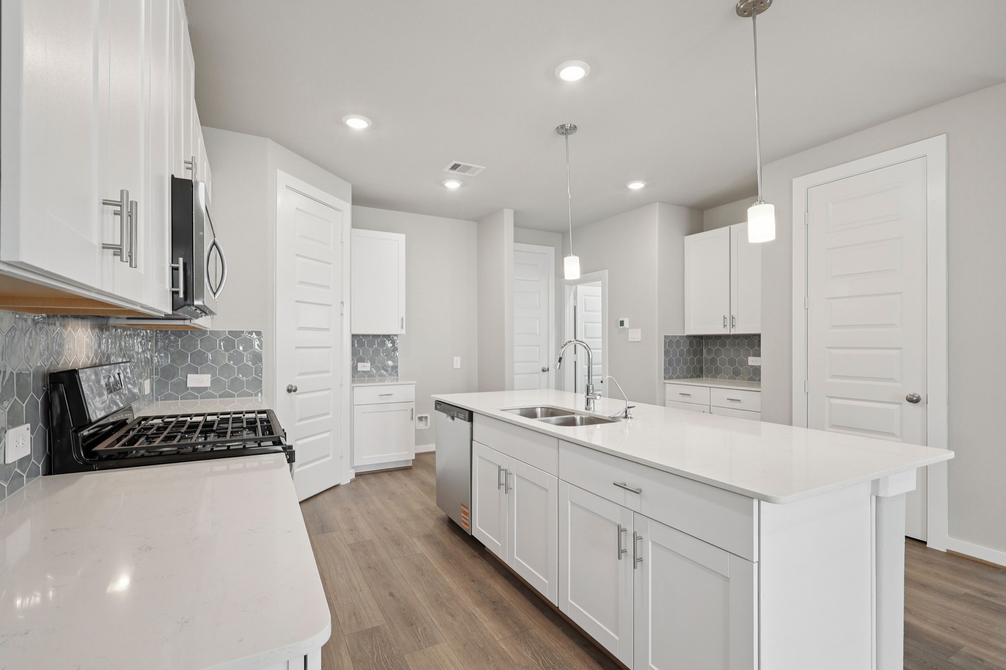 4119 Glowing Hearth Drive Property Photo 14