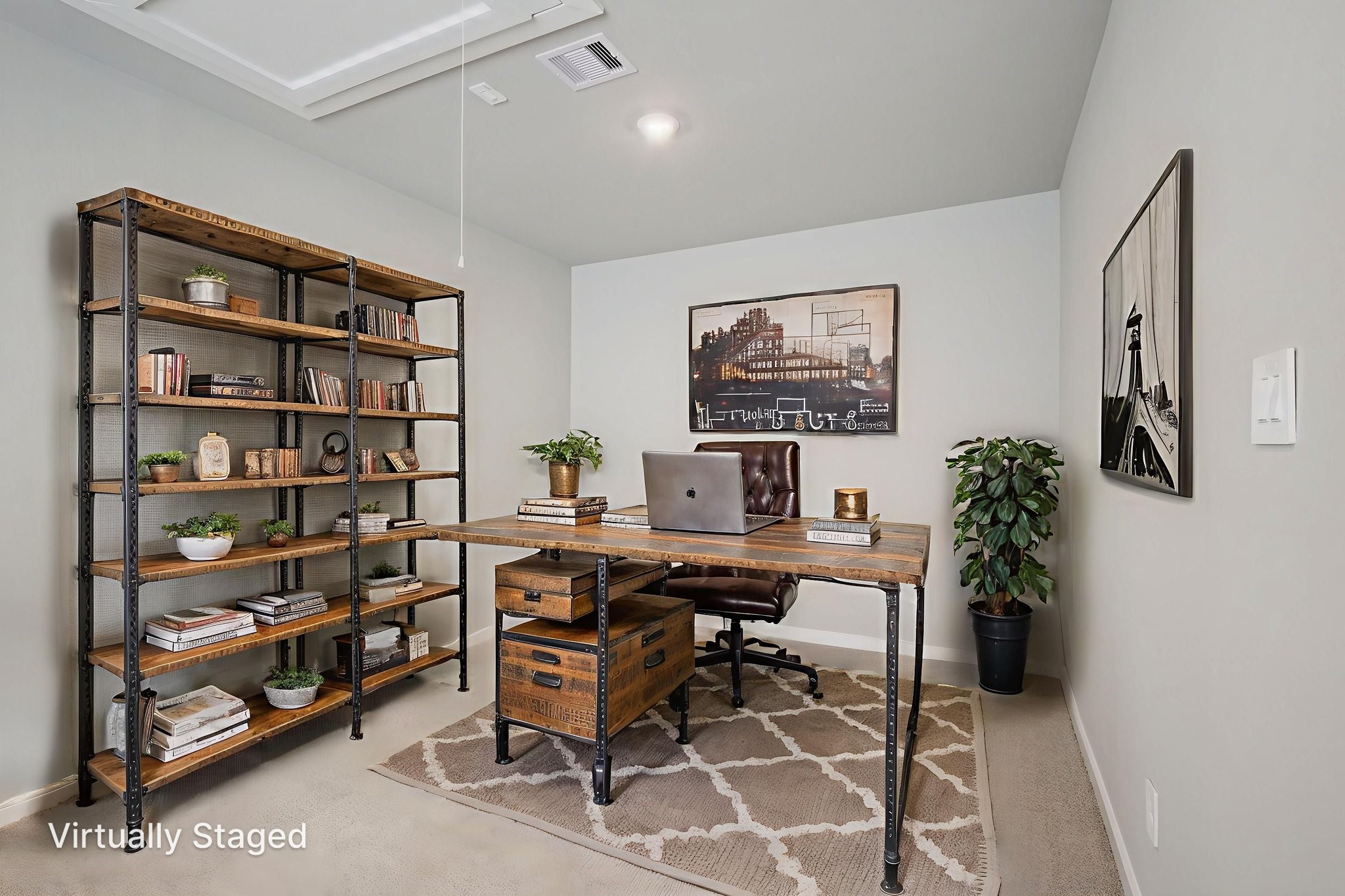 4119 Glowing Hearth Drive Property Photo 23